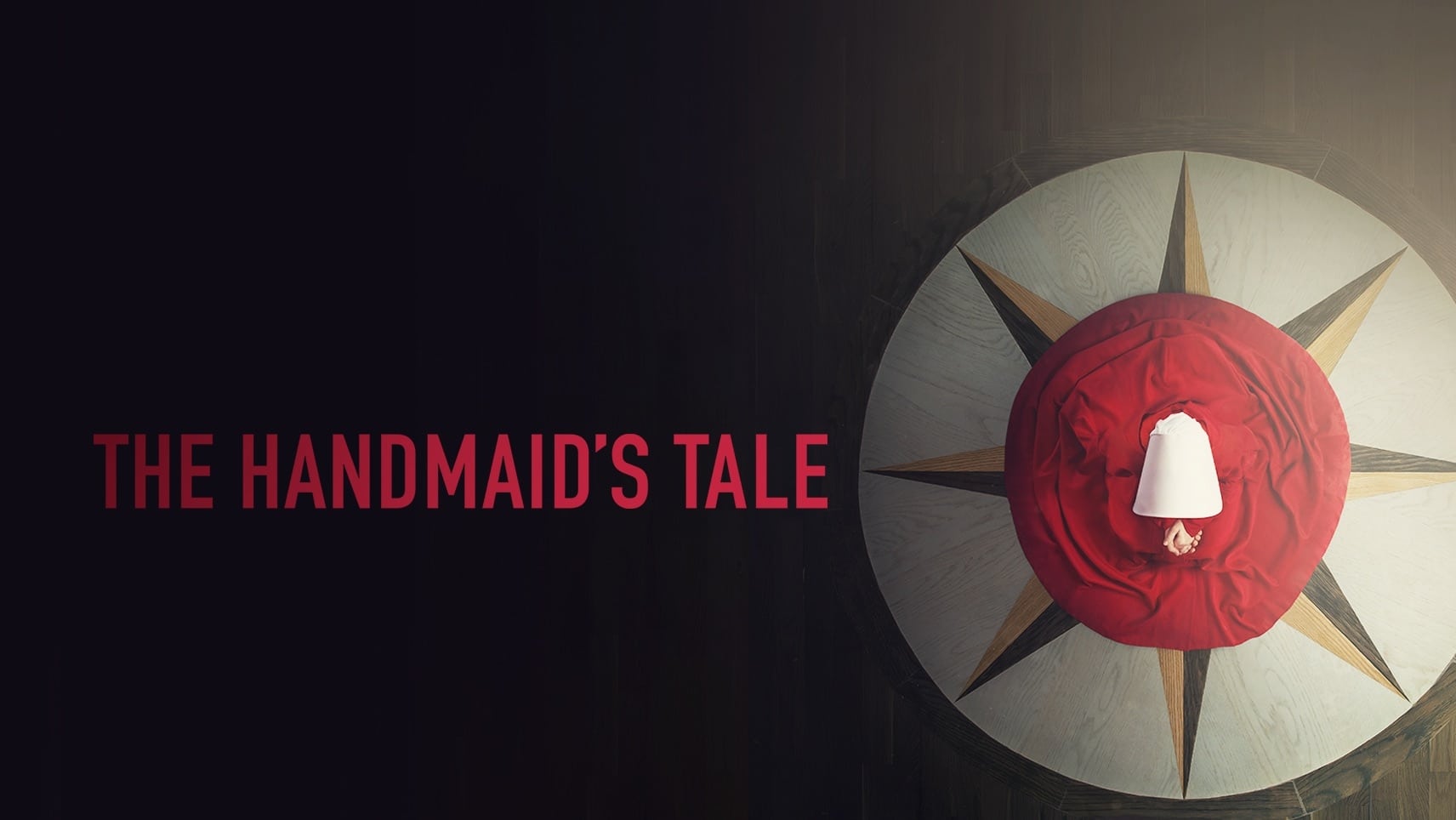 Immagine Poster serie TV 41 The Handmaid's Tale - Il racconto dell'ancella