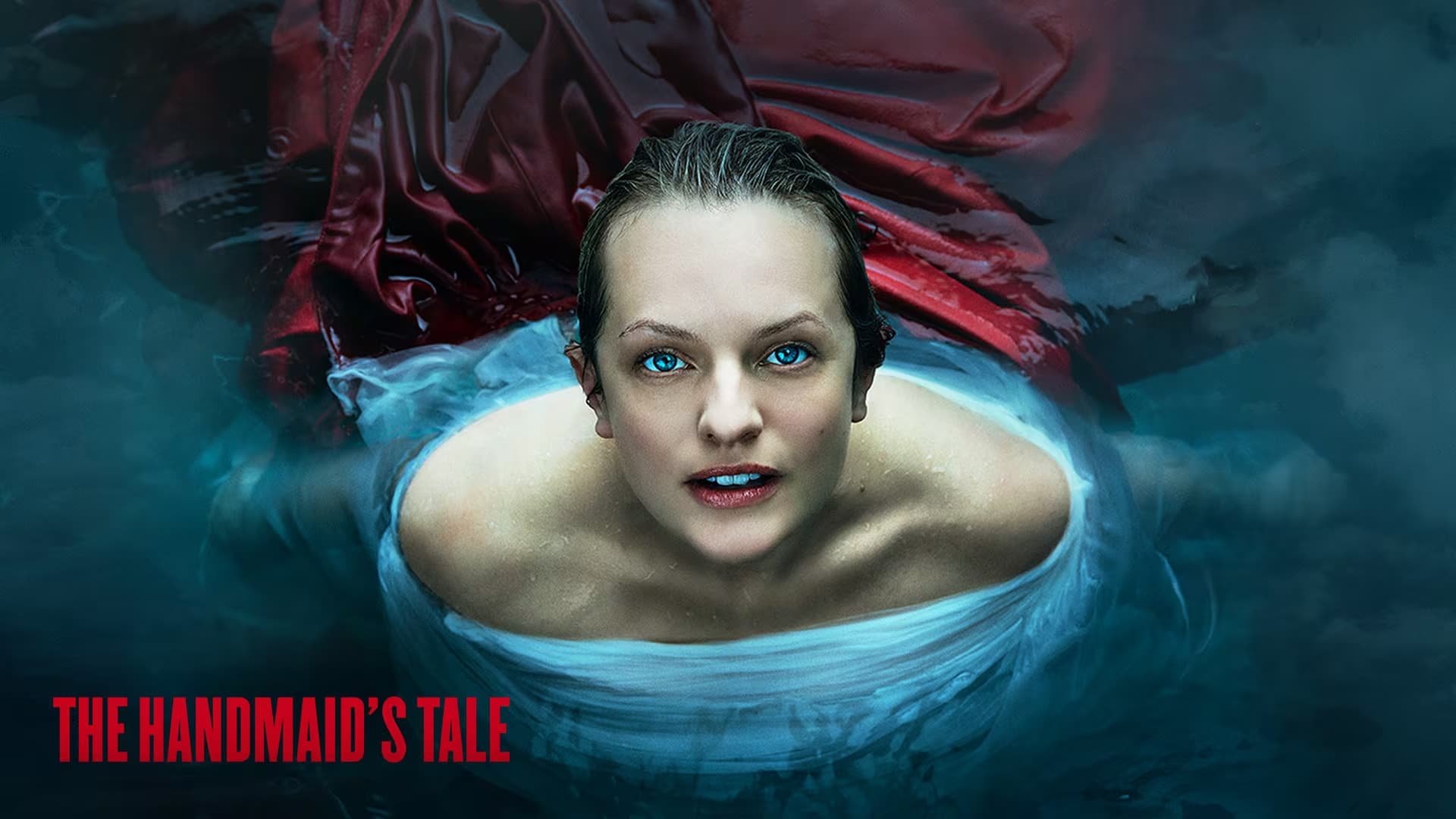 Immagine Poster serie TV 64 The Handmaid's Tale - Il racconto dell'ancella
