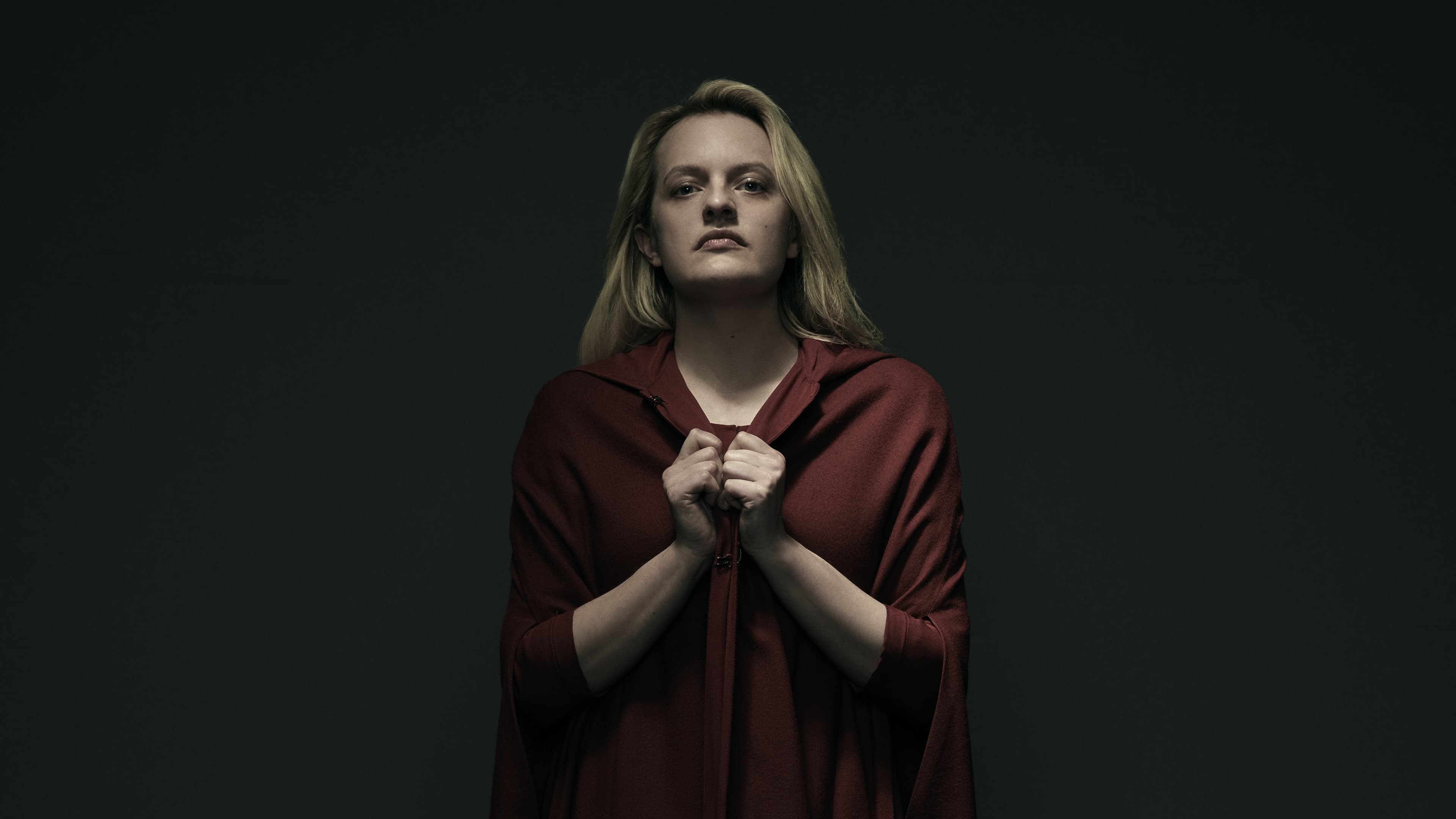 Immagine Poster serie TV 58 The Handmaid's Tale - Il racconto dell'ancella