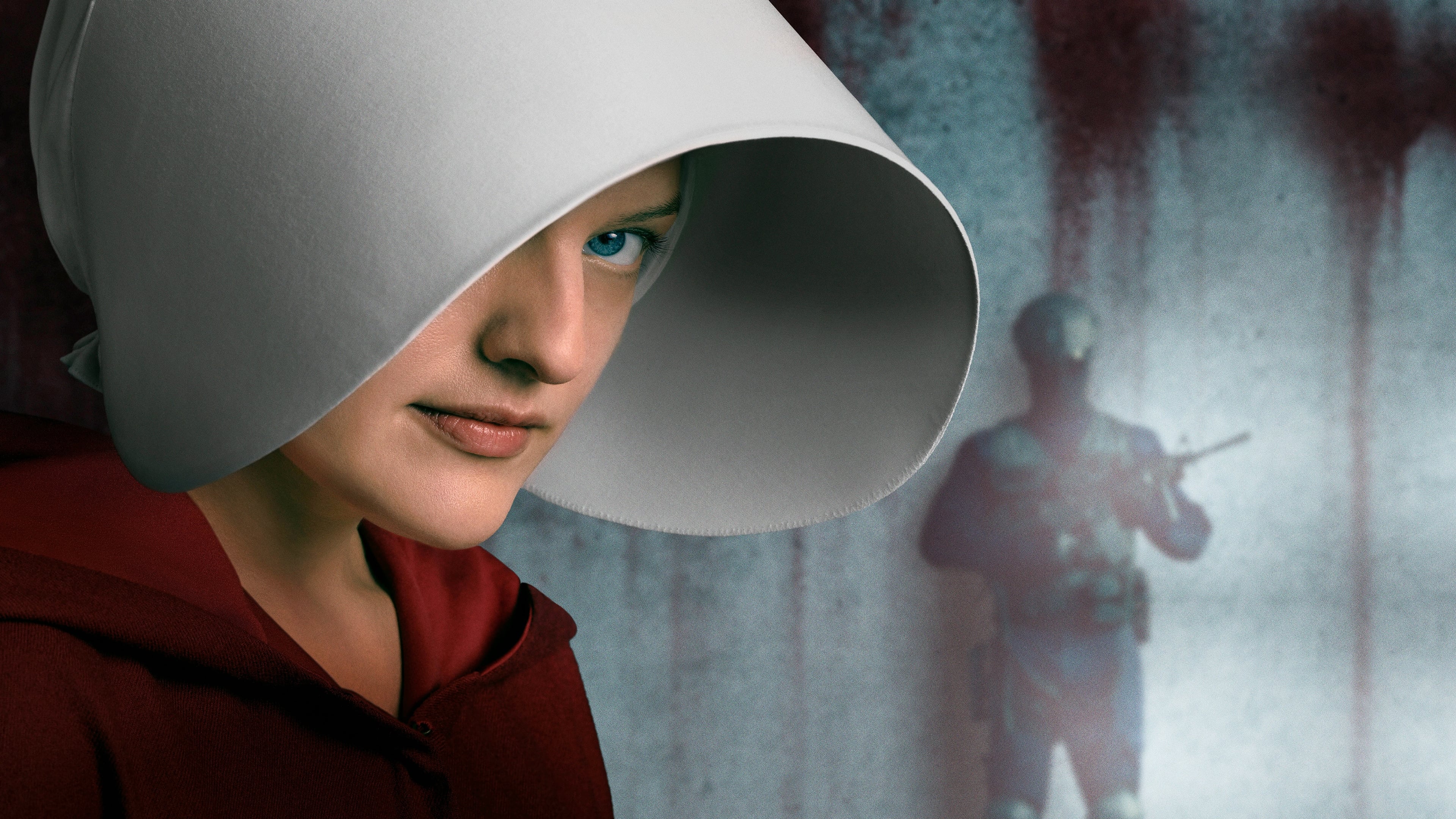 Immagine Poster serie TV 17 The Handmaid's Tale - Il racconto dell'ancella