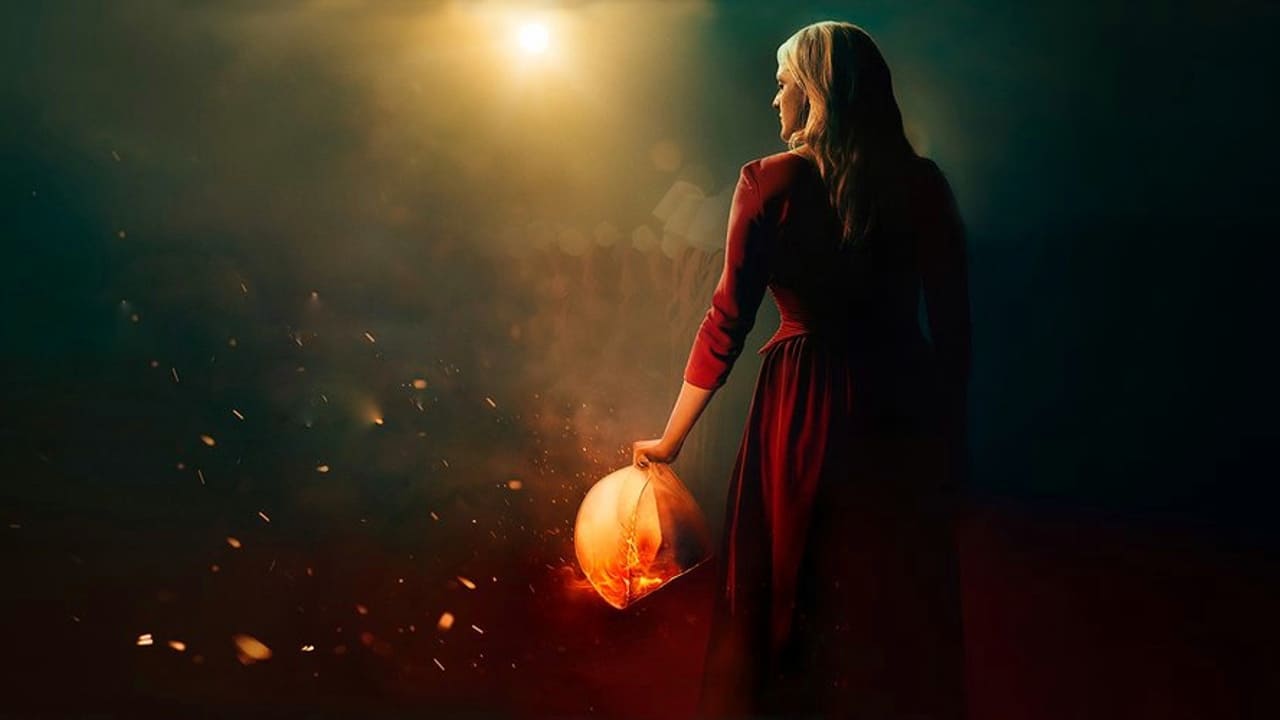 Immagine Poster serie TV 47 The Handmaid's Tale - Il racconto dell'ancella