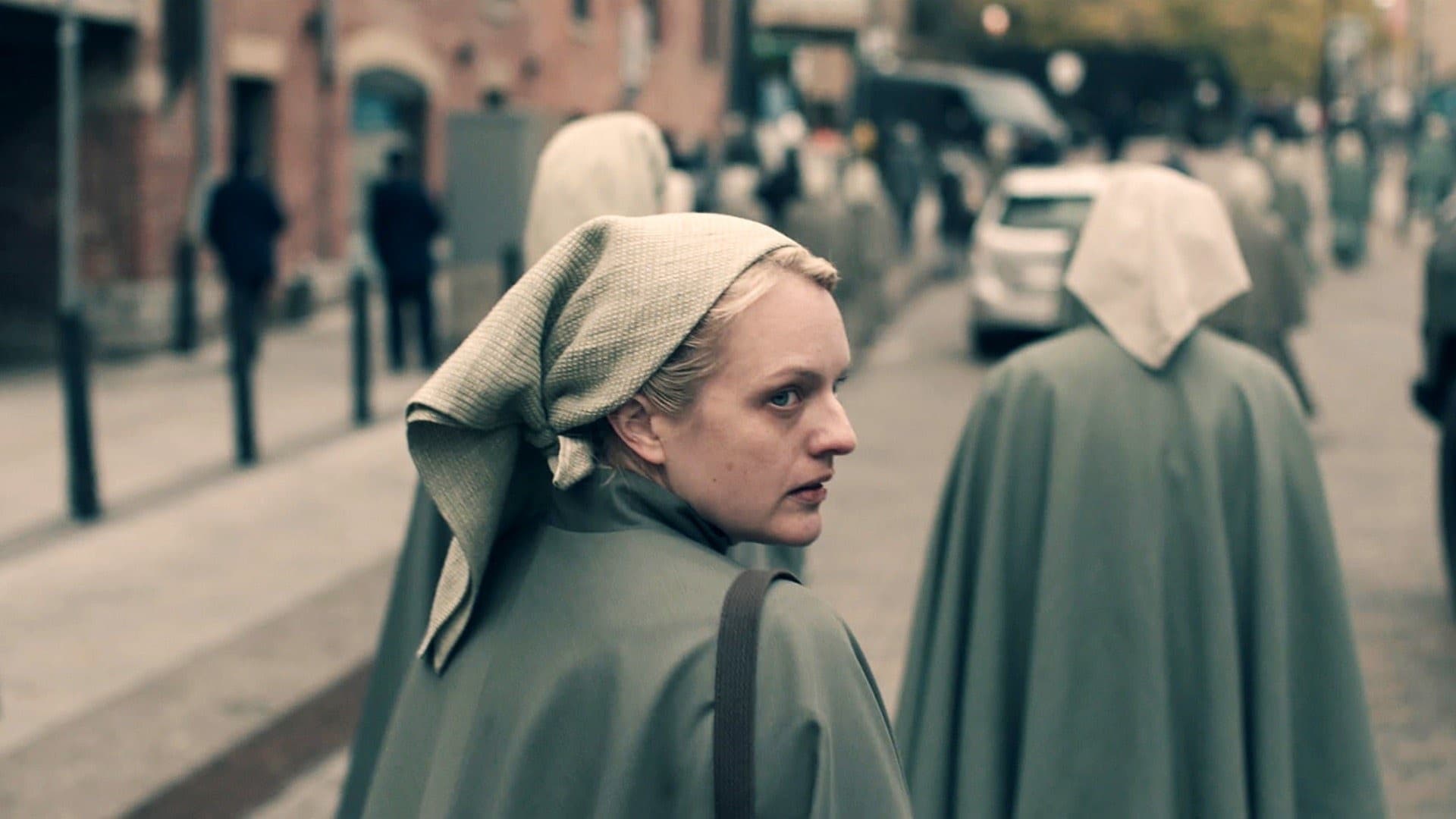 Immagine Poster serie TV 57 The Handmaid's Tale - Il racconto dell'ancella