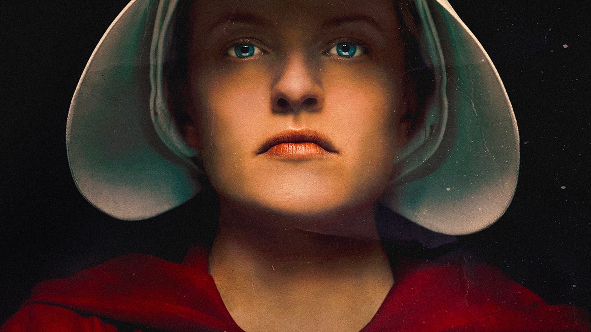 Immagine Poster serie TV 31 The Handmaid's Tale - Il racconto dell'ancella