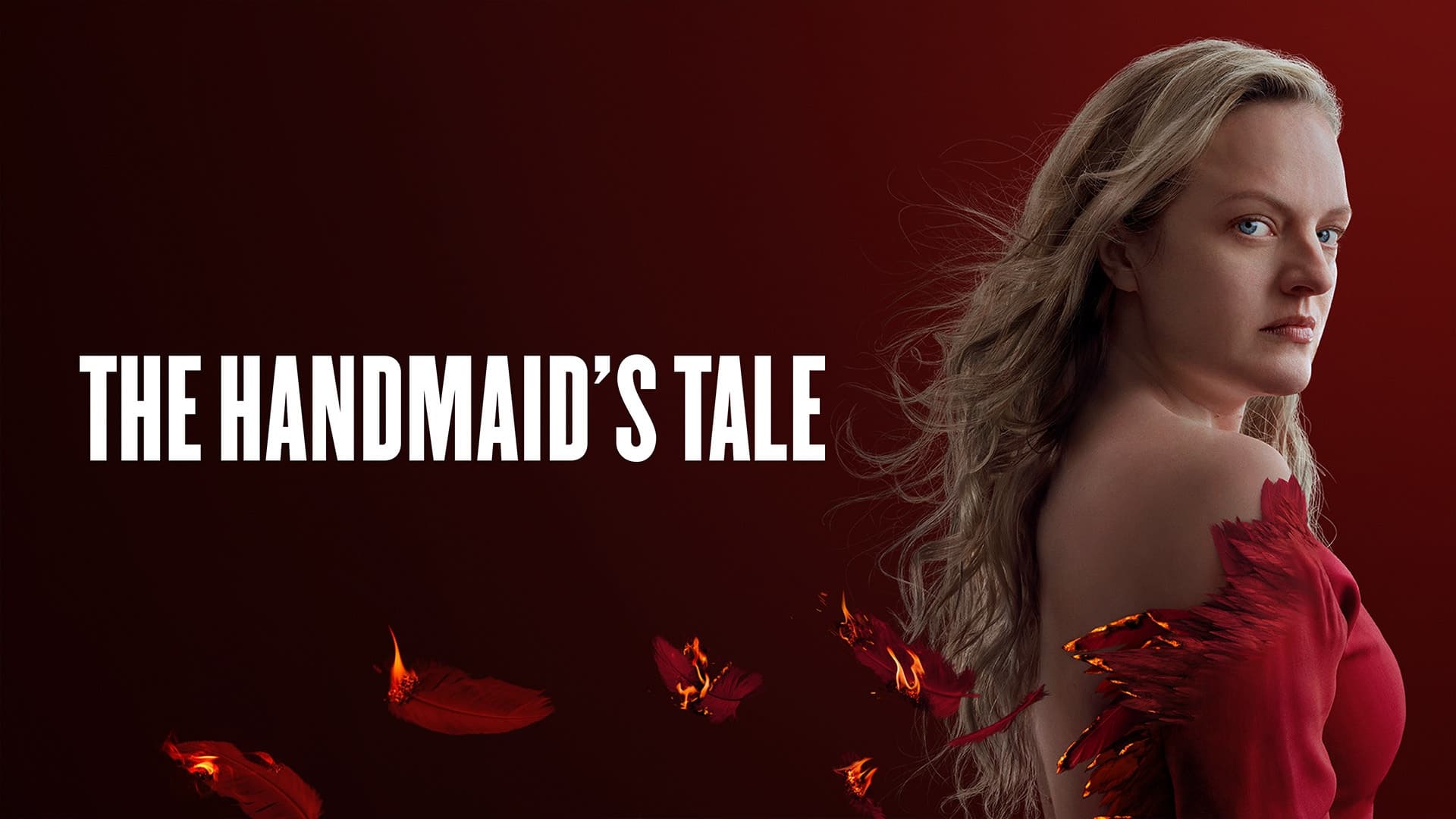 Immagine Poster serie TV 21 The Handmaid's Tale - Il racconto dell'ancella