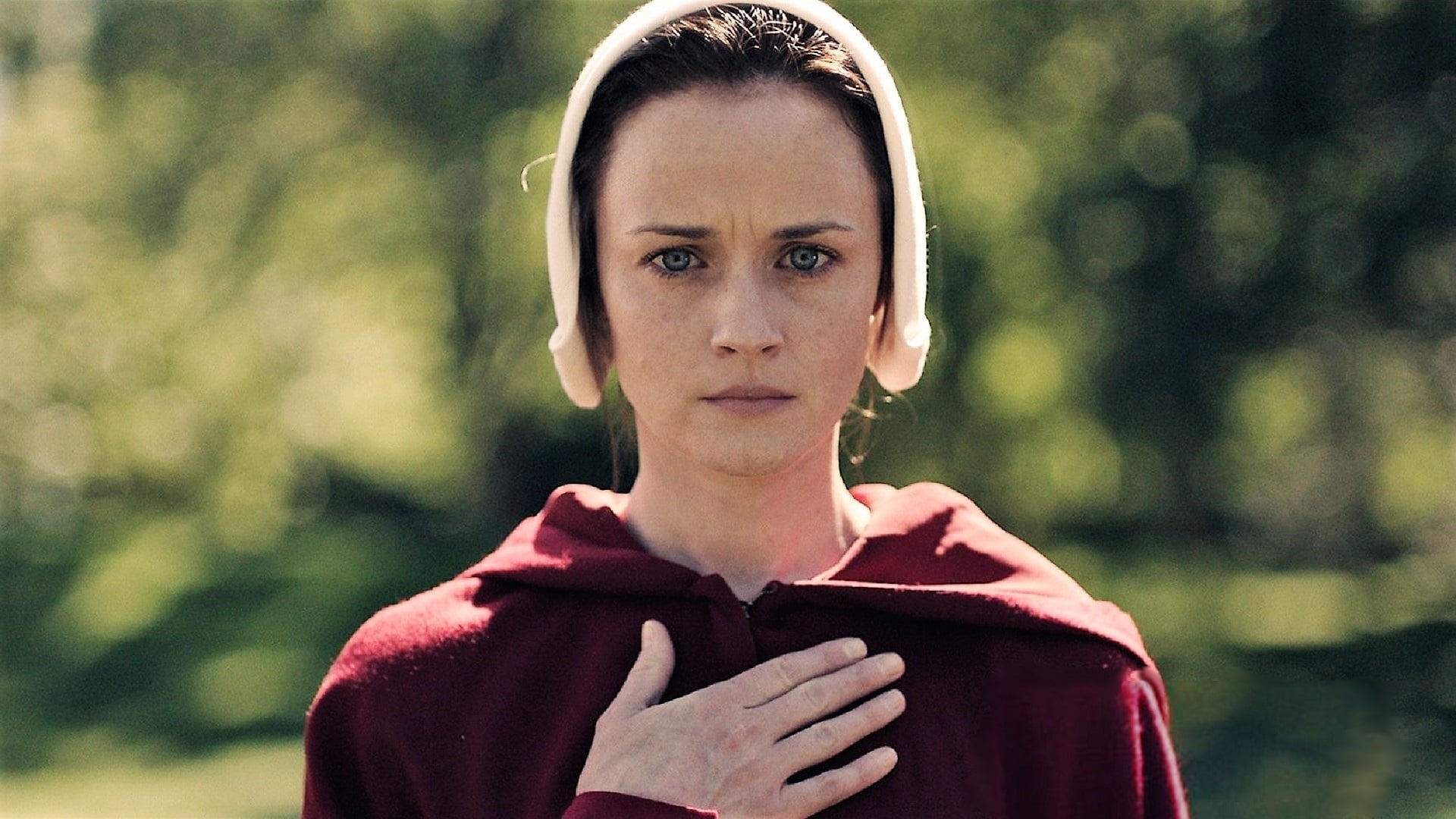 Immagine Poster serie TV 48 The Handmaid's Tale - Il racconto dell'ancella