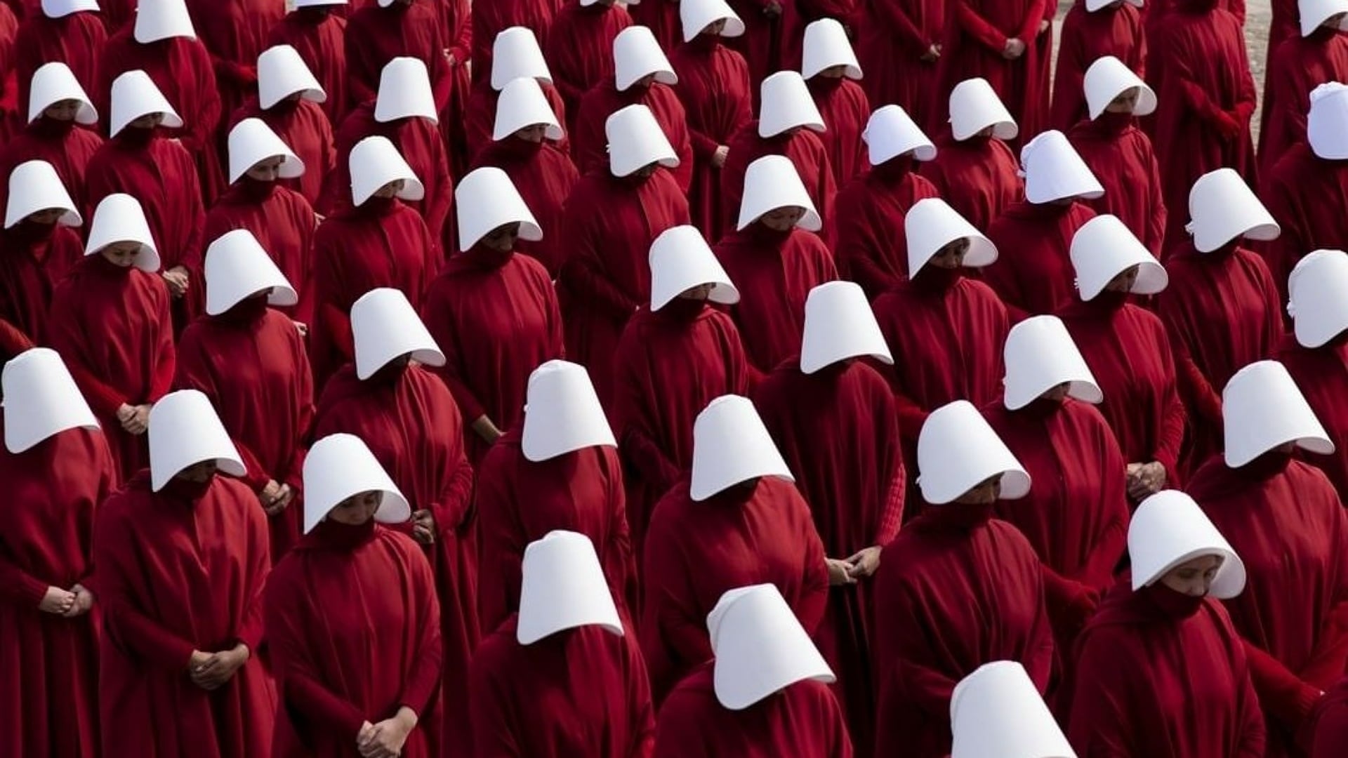 Immagine Poster serie TV 3 The Handmaid's Tale - Il racconto dell'ancella