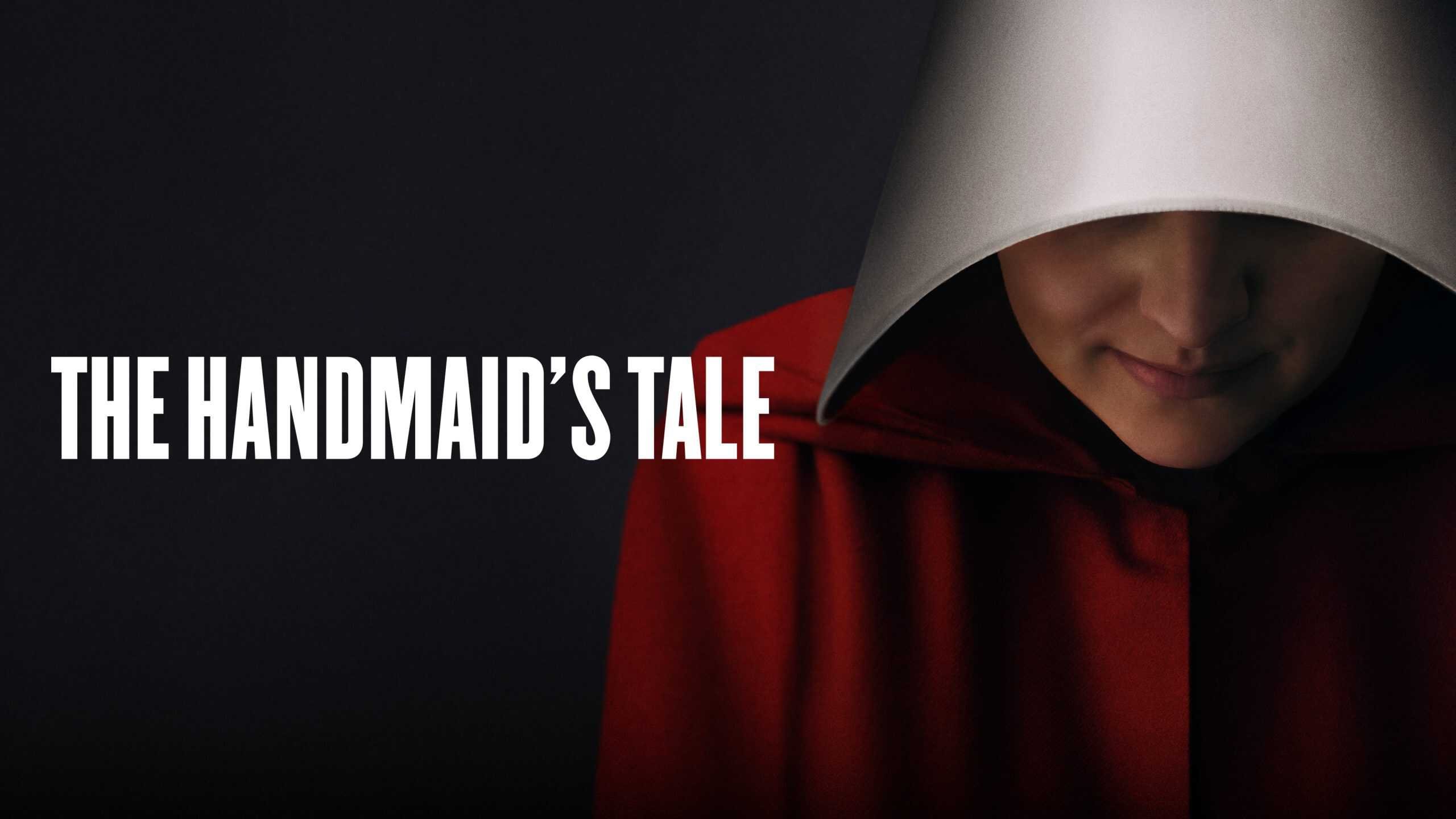 Immagine Poster serie TV 8 The Handmaid's Tale - Il racconto dell'ancella