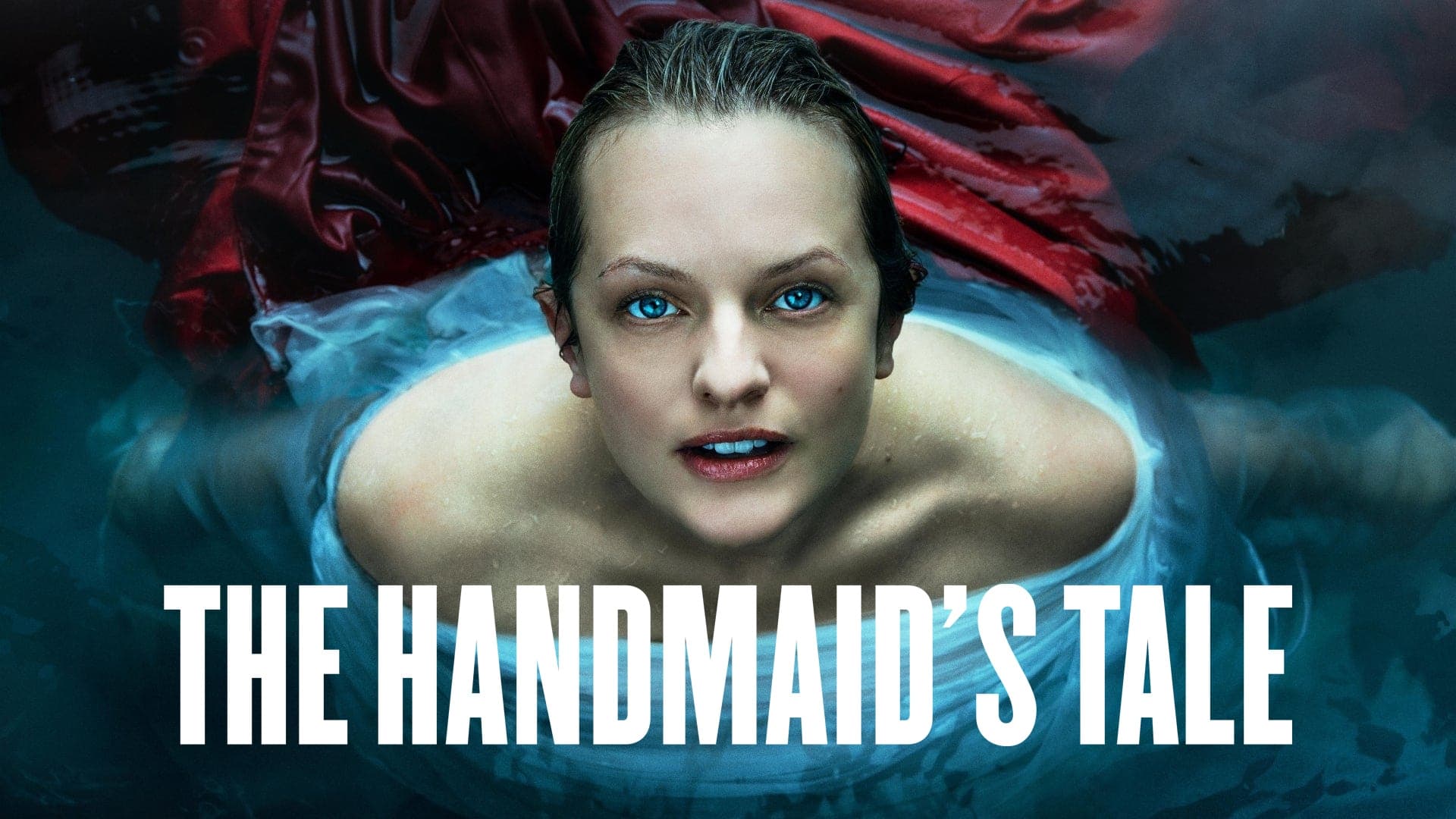 Immagine Poster serie TV 25 The Handmaid's Tale - Il racconto dell'ancella