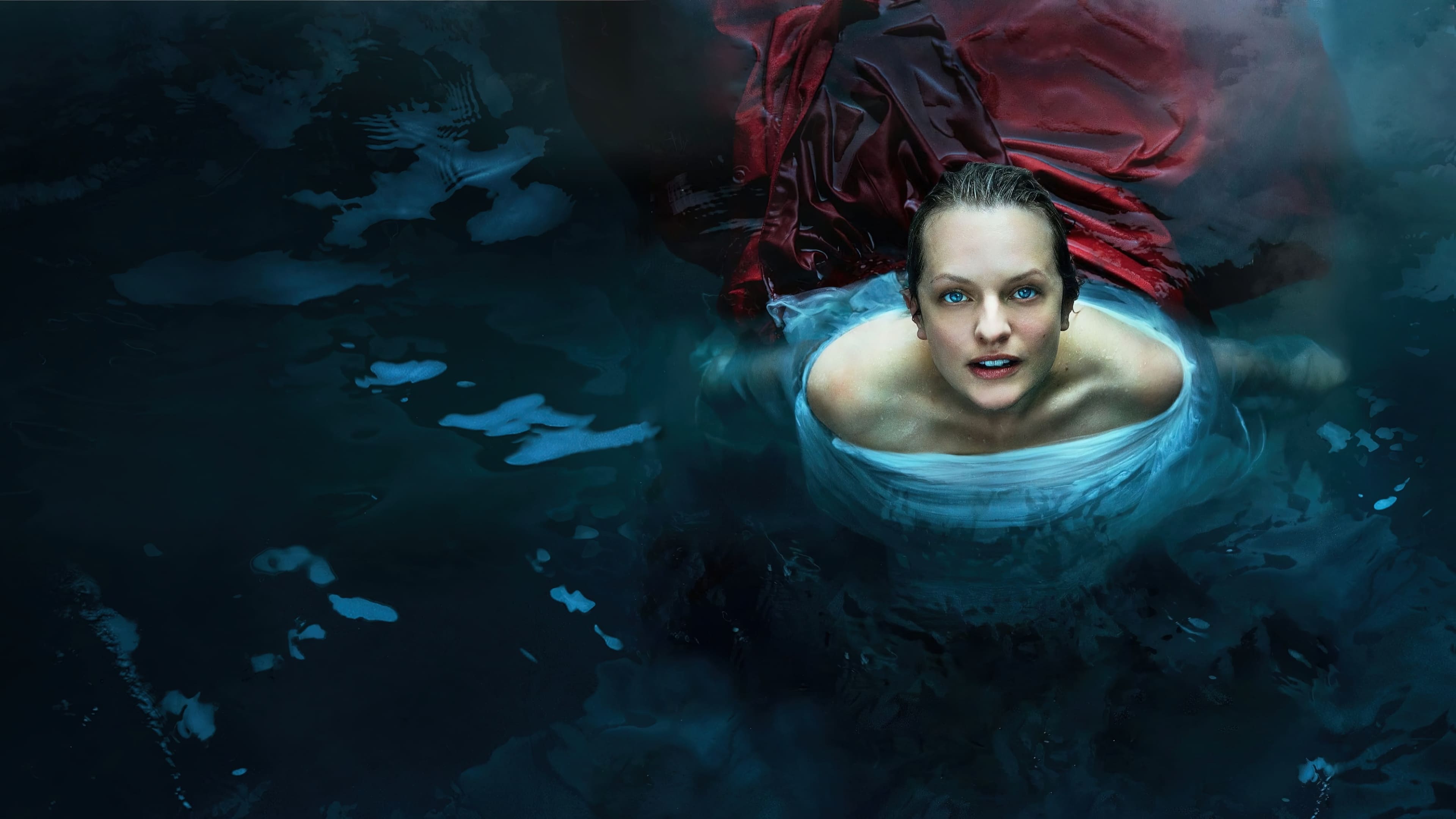 Immagine Poster serie TV 13 The Handmaid's Tale - Il racconto dell'ancella