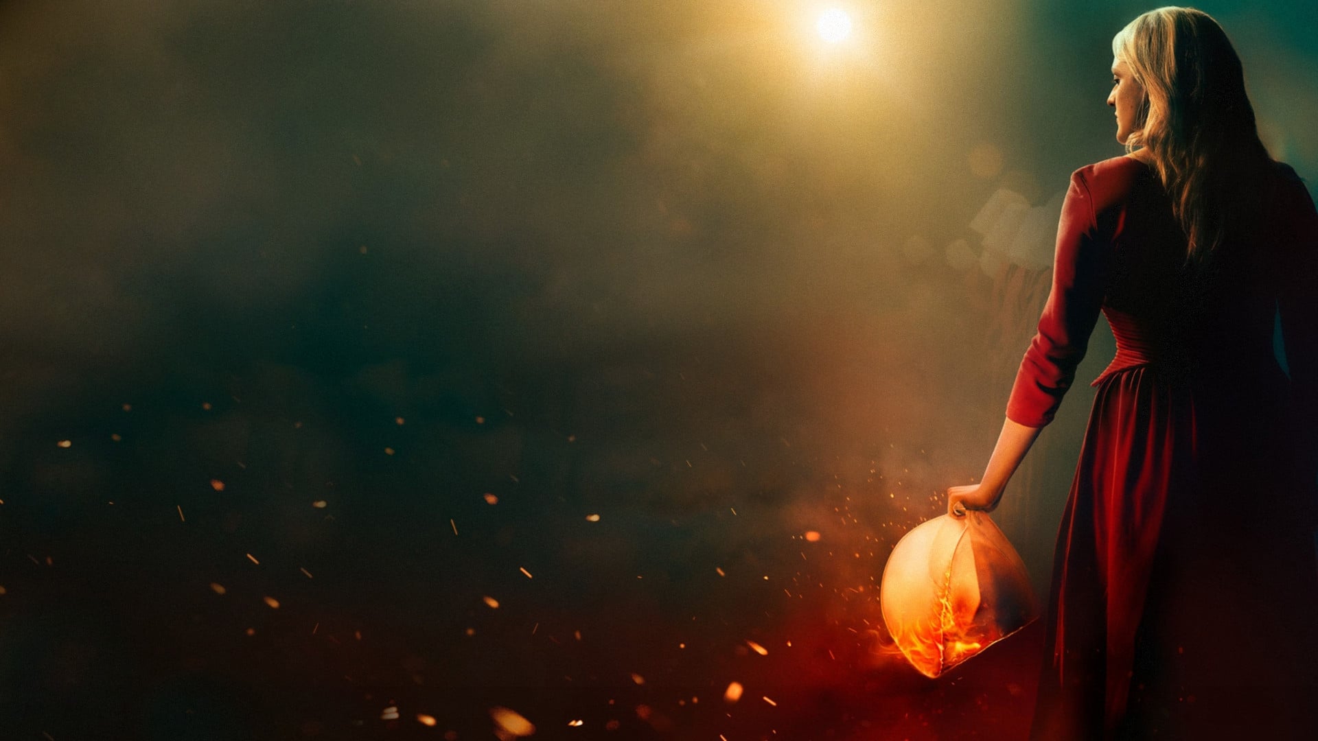 Immagine Poster serie TV 4 The Handmaid's Tale - Il racconto dell'ancella