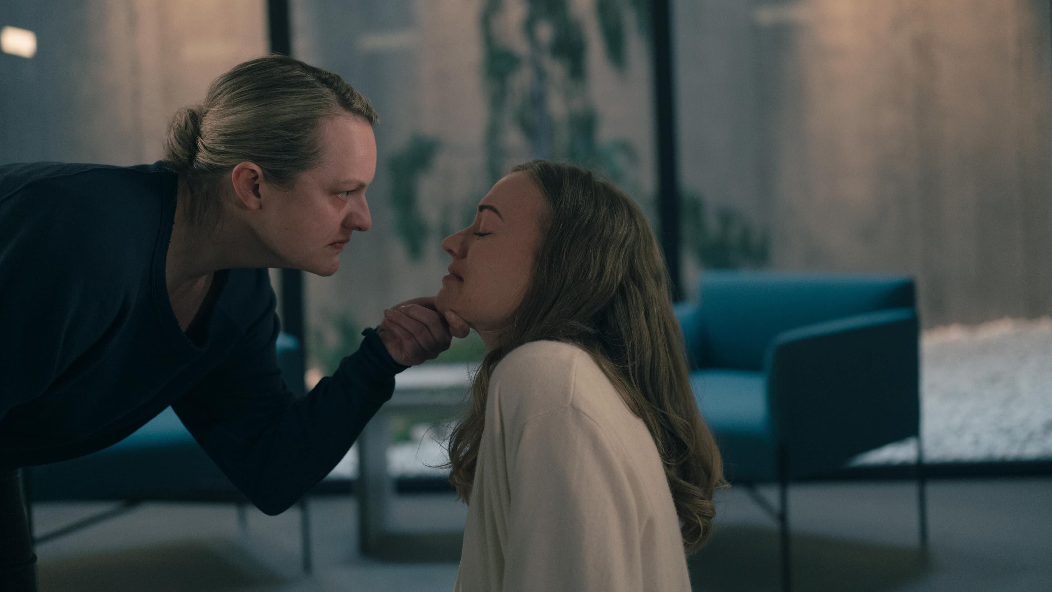 Immagine Poster serie TV 75 The Handmaid's Tale - Il racconto dell'ancella