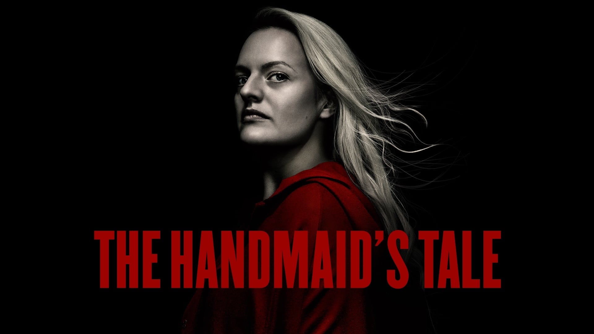 Immagine Poster serie TV 43 The Handmaid's Tale - Il racconto dell'ancella