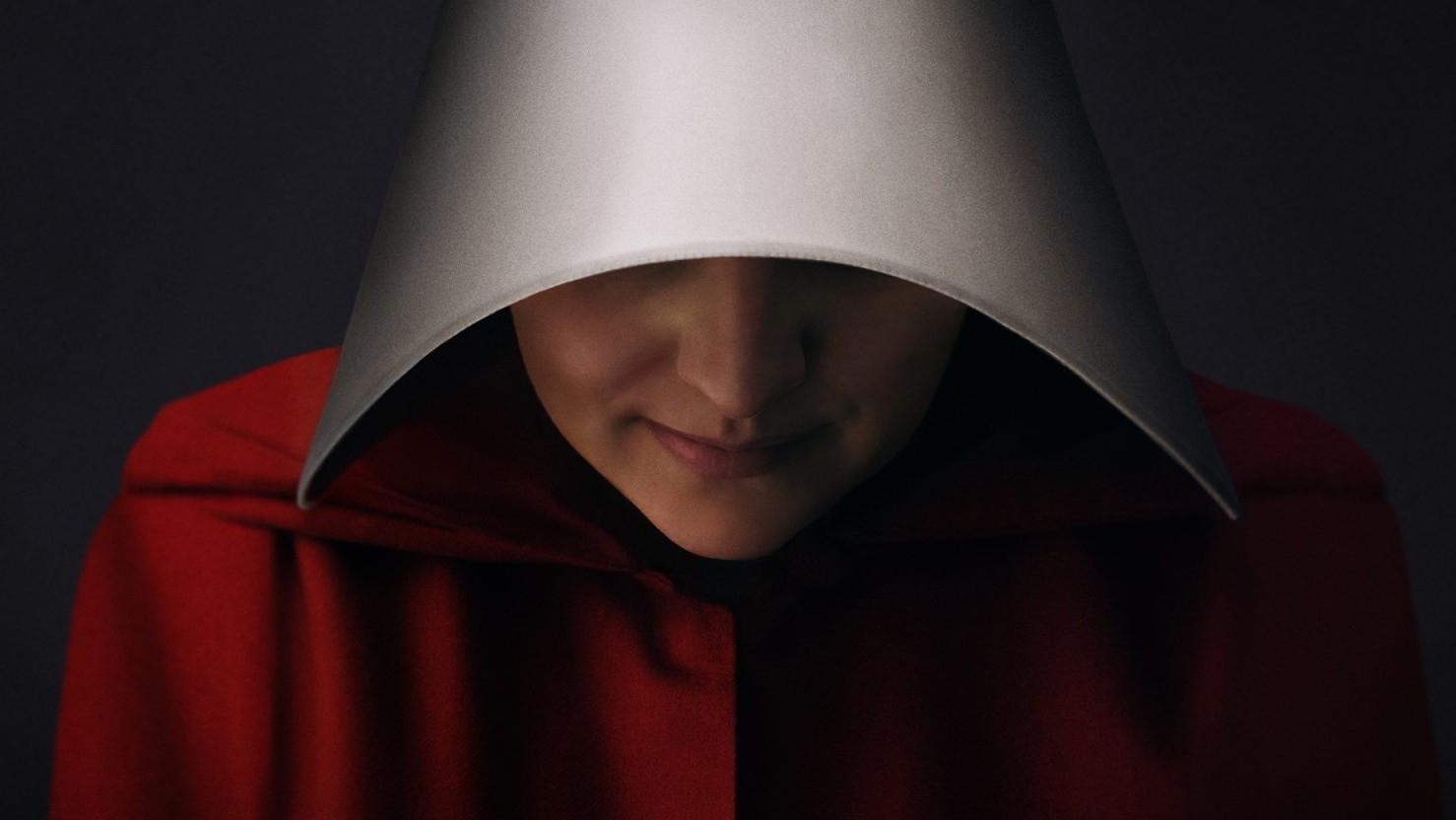 Immagine Poster serie TV 7 The Handmaid's Tale - Il racconto dell'ancella