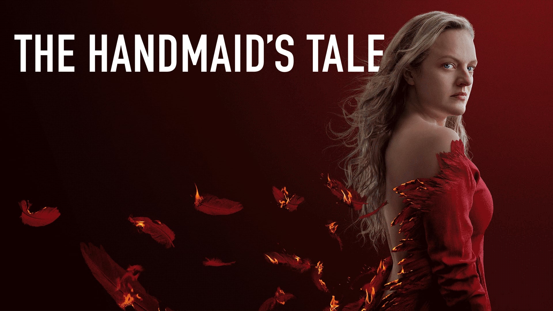 Immagine Poster serie TV 22 The Handmaid's Tale - Il racconto dell'ancella