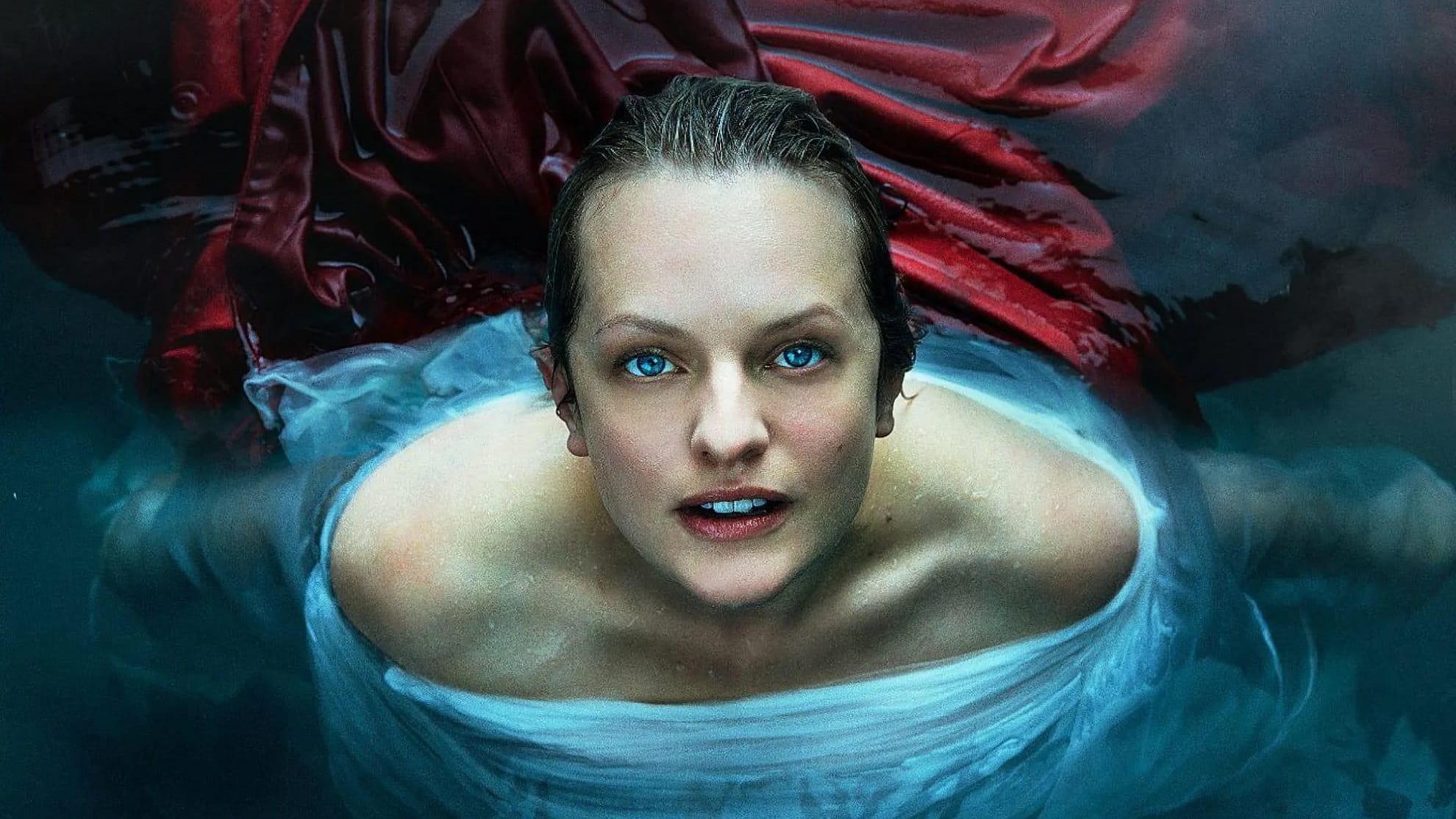 Immagine Poster serie TV 50 The Handmaid's Tale - Il racconto dell'ancella