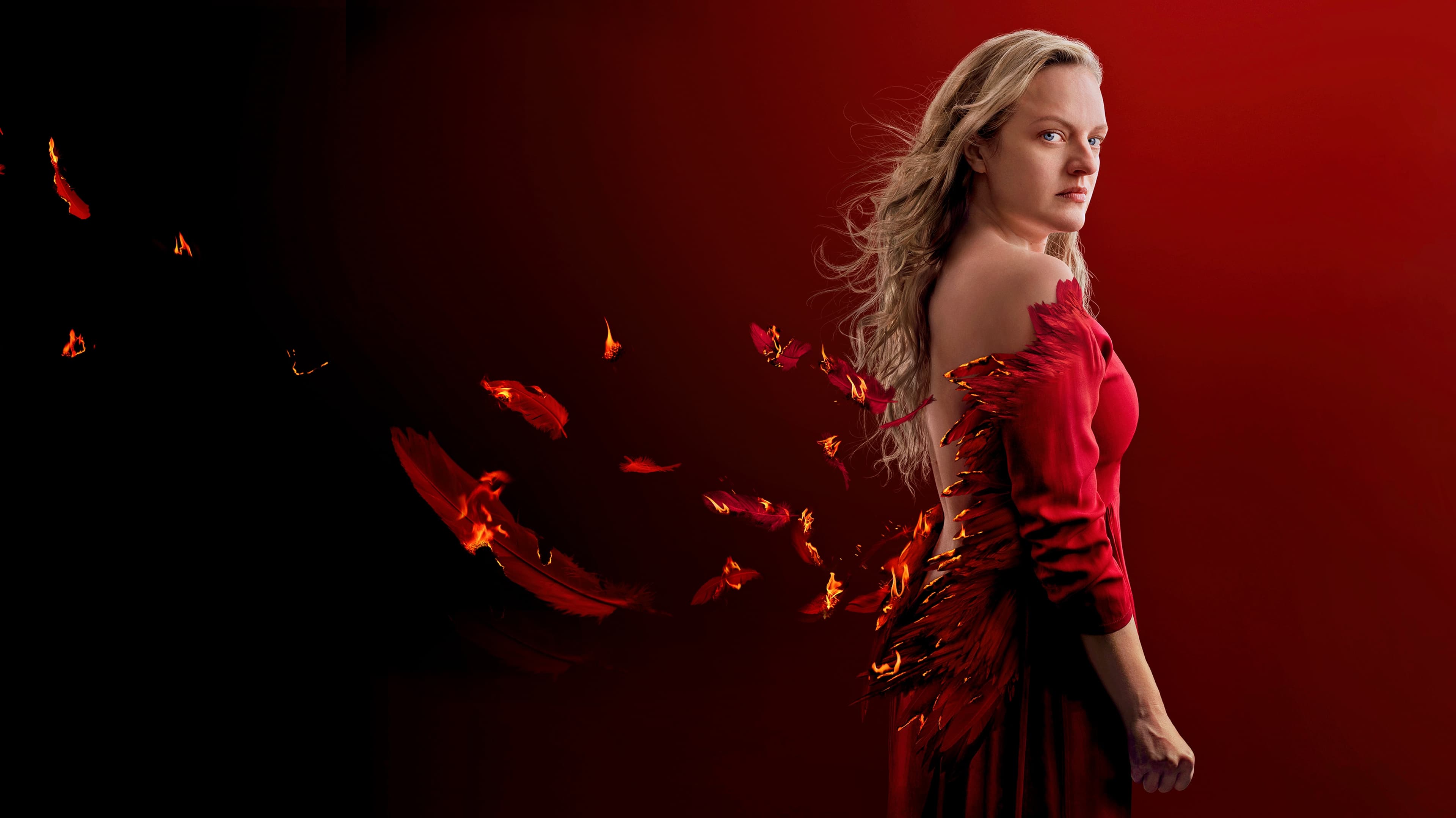 Immagine Poster serie TV 1 The Handmaid's Tale - Il racconto dell'ancella
