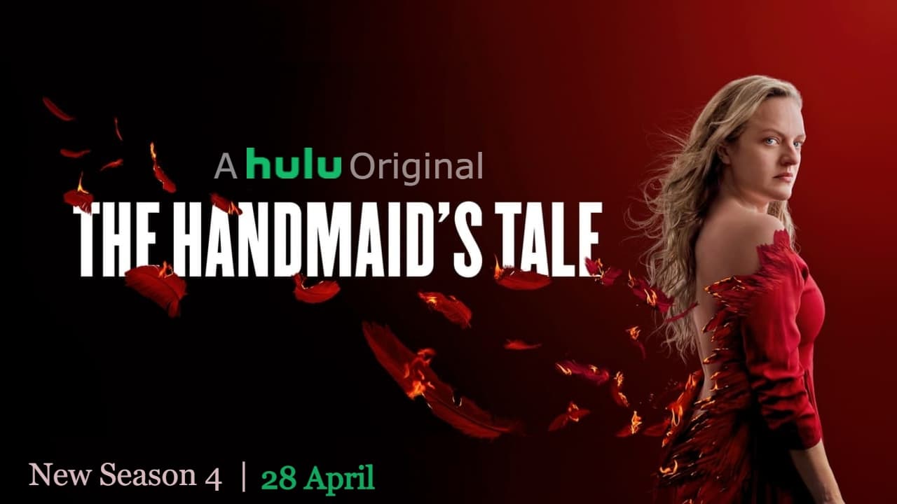 Immagine Poster serie TV 49 The Handmaid's Tale - Il racconto dell'ancella