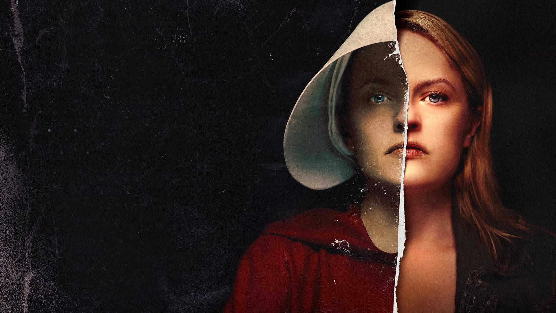 Immagine Poster serie TV 37 The Handmaid's Tale - Il racconto dell'ancella