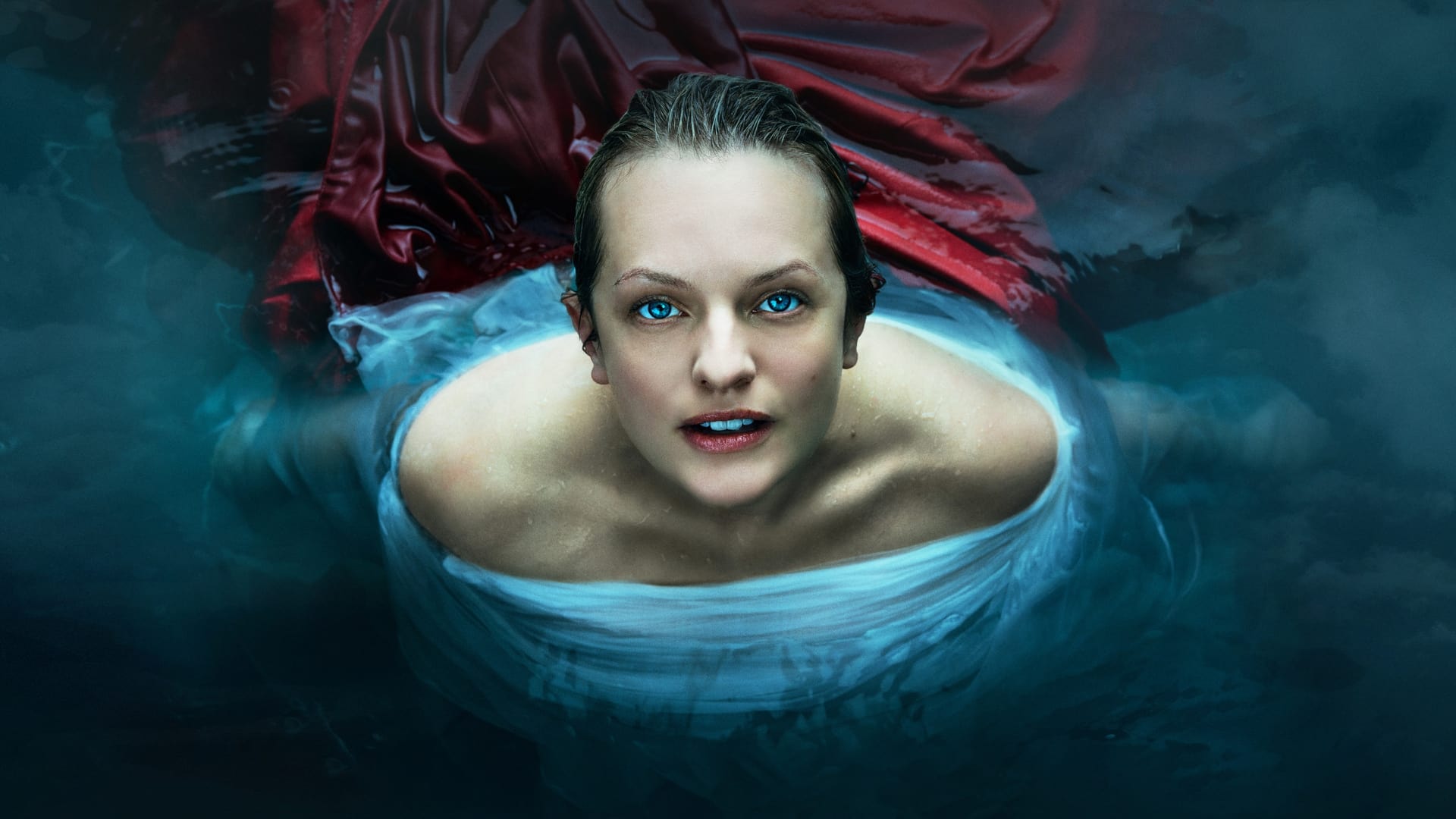 Immagine Poster serie TV 29 The Handmaid's Tale - Il racconto dell'ancella