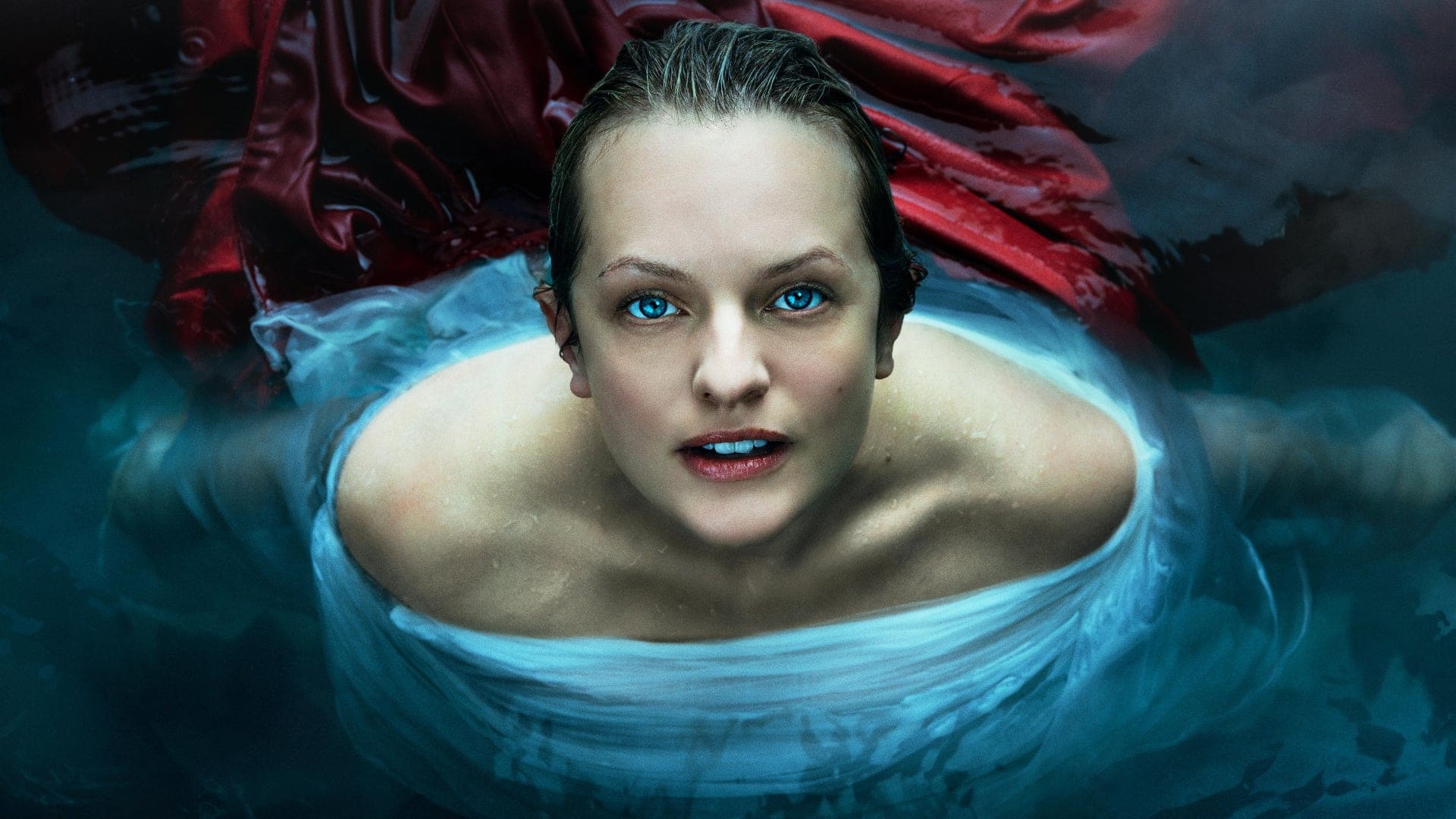 Immagine Poster serie TV 51 The Handmaid's Tale - Il racconto dell'ancella