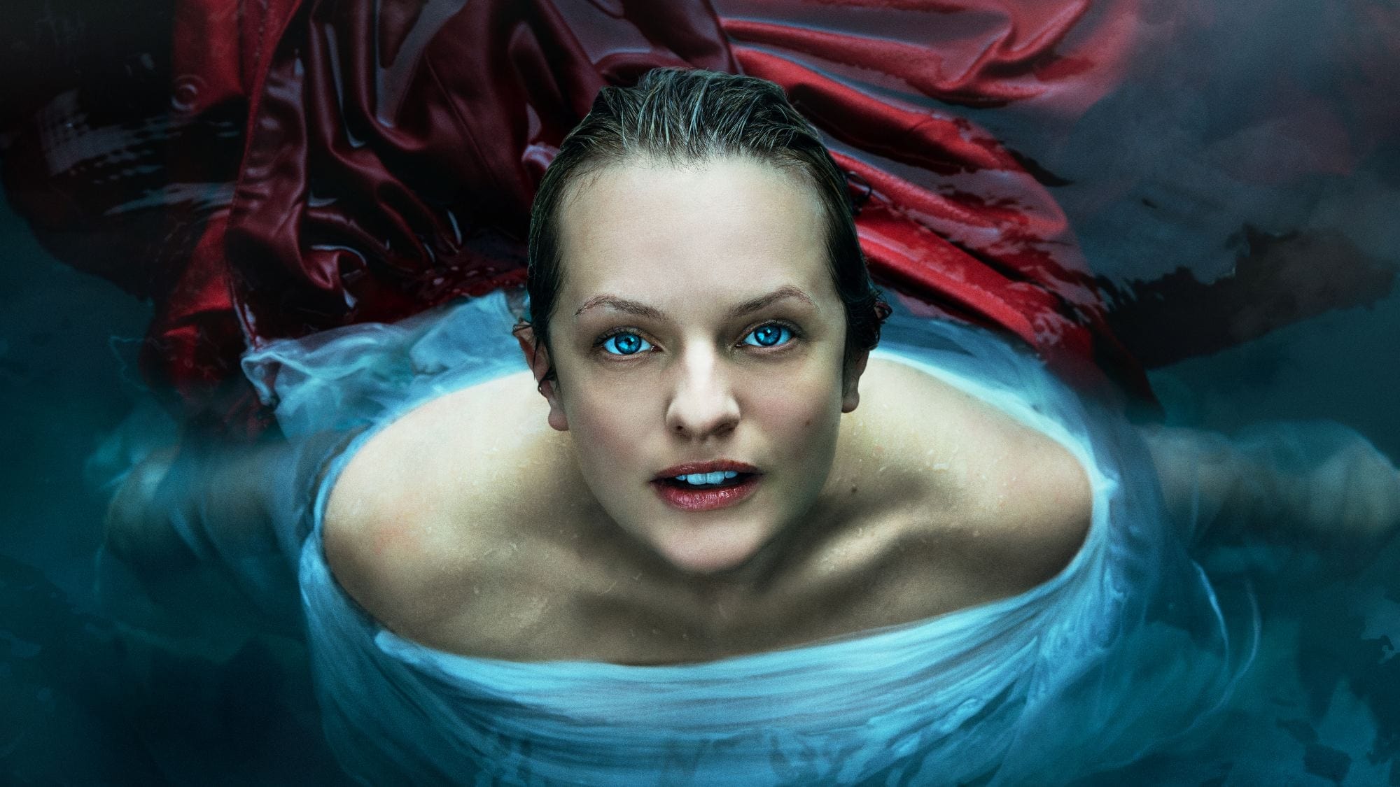 Immagine Poster serie TV 6 The Handmaid's Tale - Il racconto dell'ancella