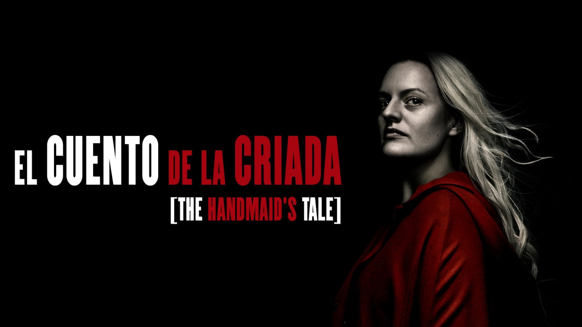 Immagine Poster serie TV 78 The Handmaid's Tale - Il racconto dell'ancella