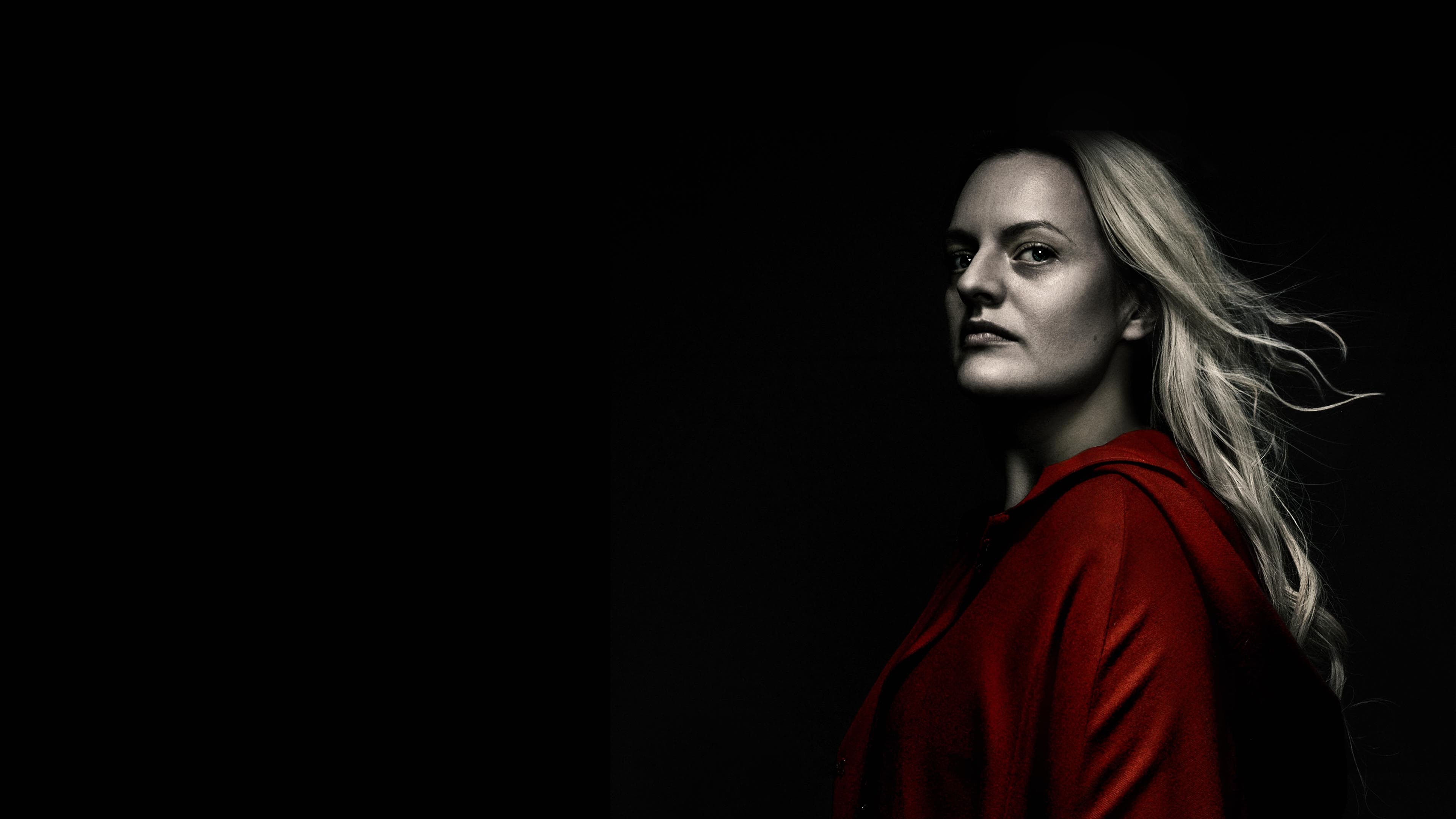 Immagine Poster serie TV 34 The Handmaid's Tale - Il racconto dell'ancella