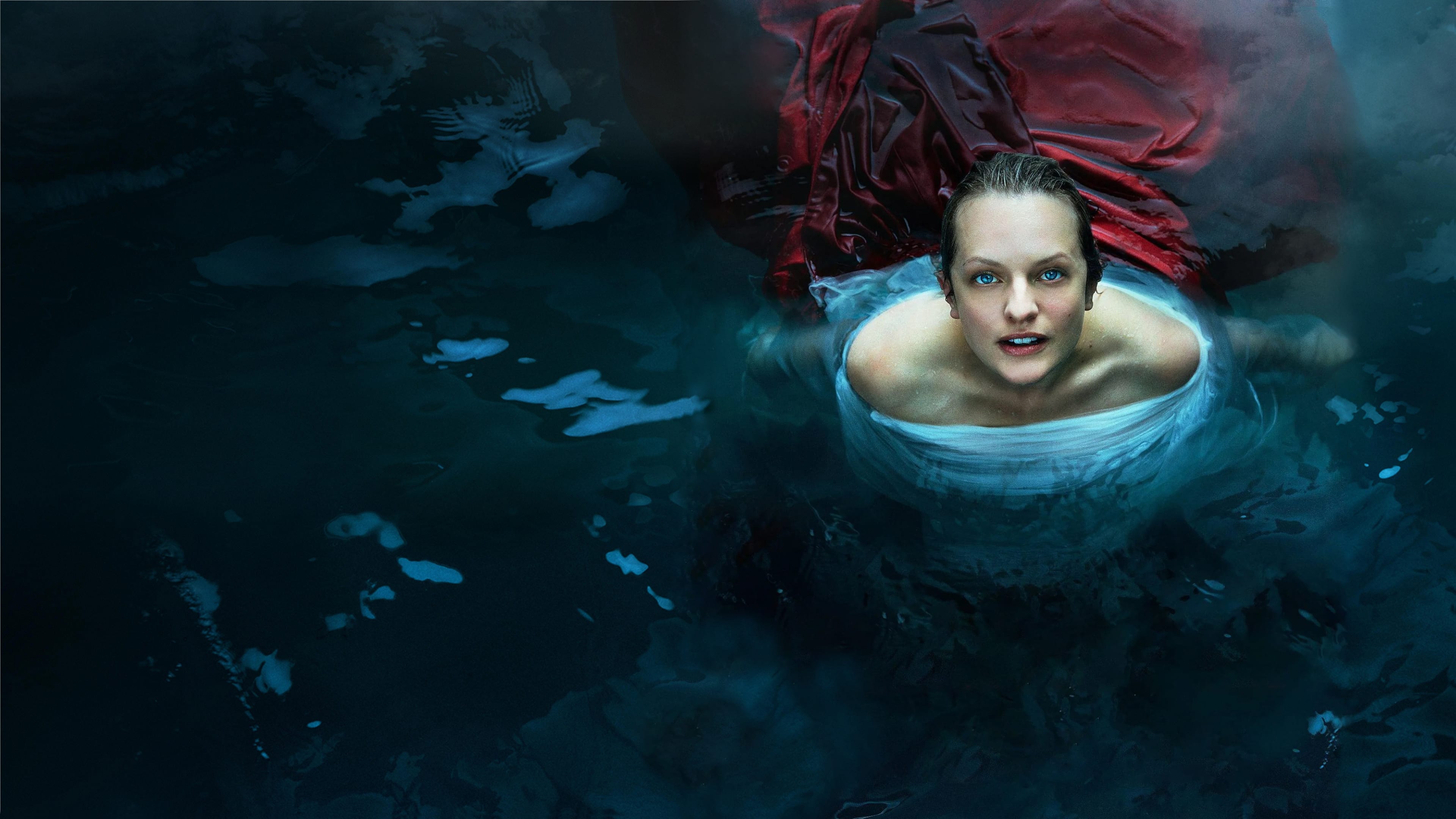 Immagine Poster serie TV 15 The Handmaid's Tale - Il racconto dell'ancella