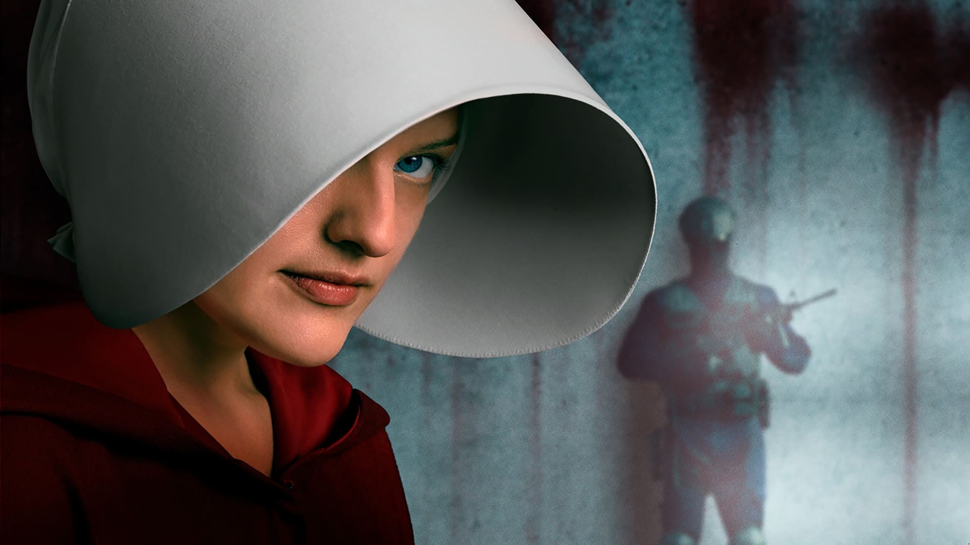 Immagine Poster serie TV 27 The Handmaid's Tale - Il racconto dell'ancella