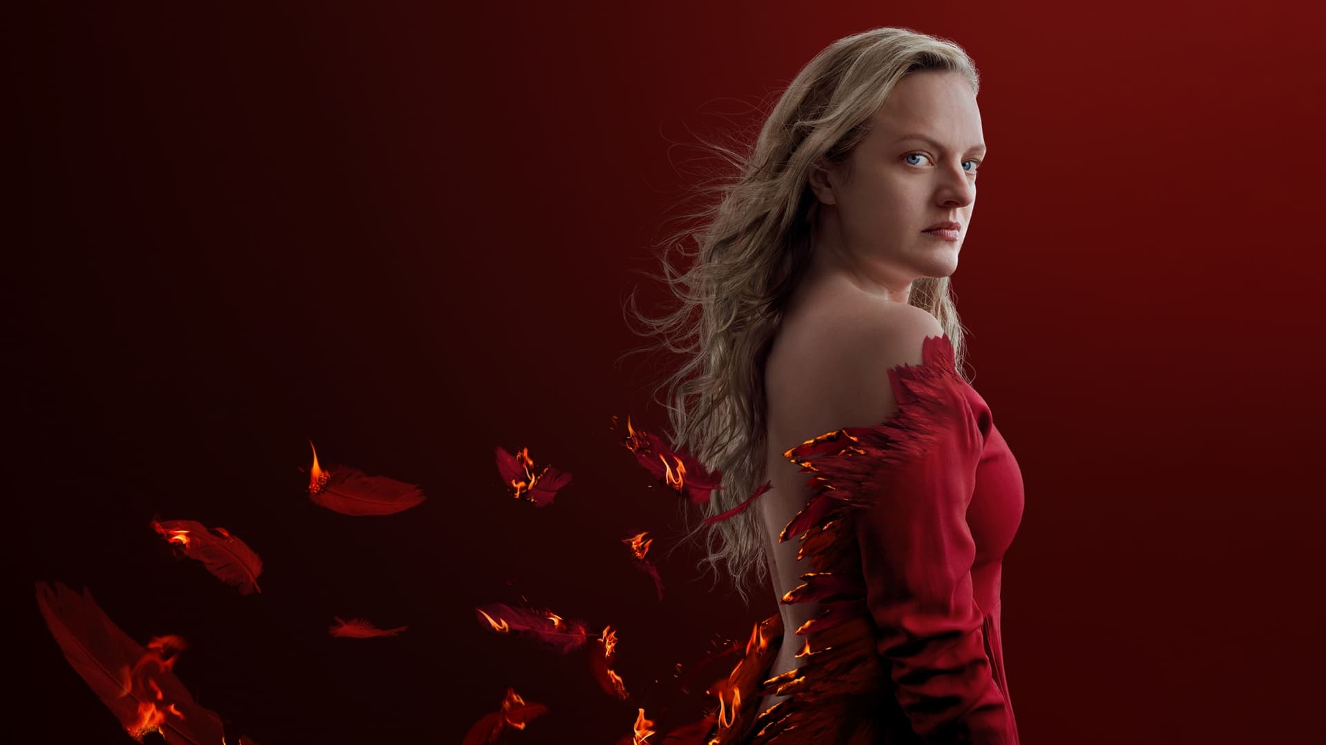 Immagine Poster serie TV 28 The Handmaid's Tale - Il racconto dell'ancella