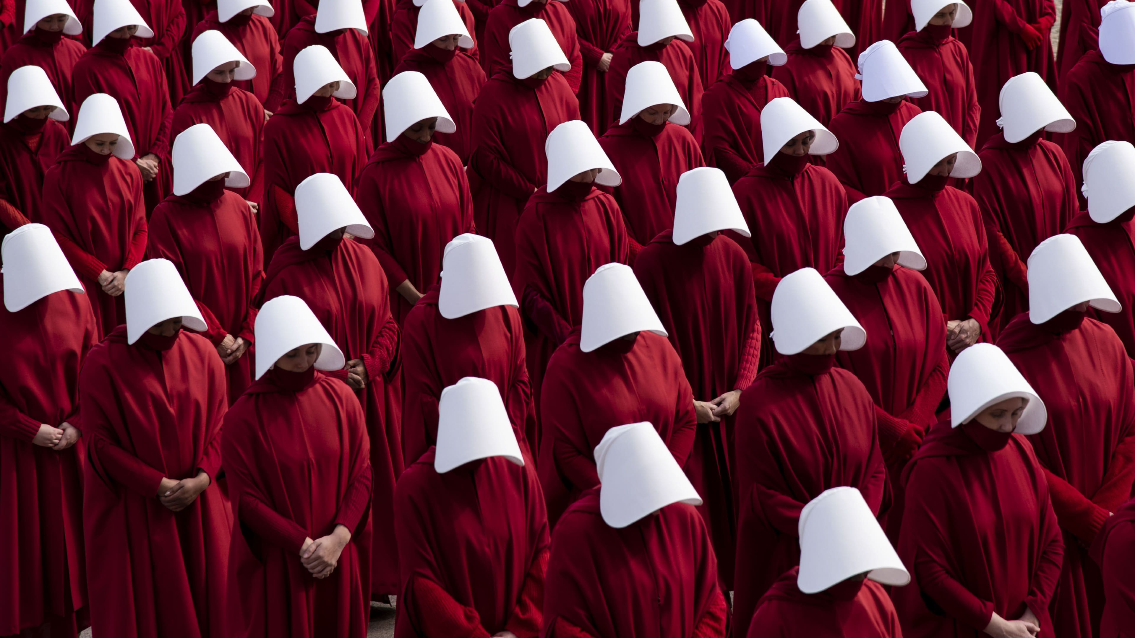 Immagine Poster serie TV 12 The Handmaid's Tale - Il racconto dell'ancella