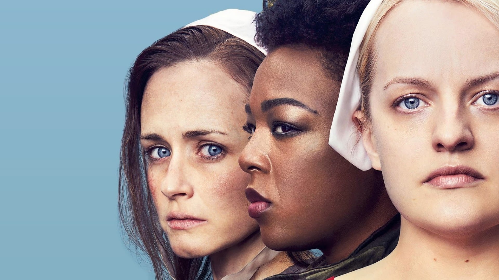 Immagine Poster serie TV 46 The Handmaid's Tale - Il racconto dell'ancella