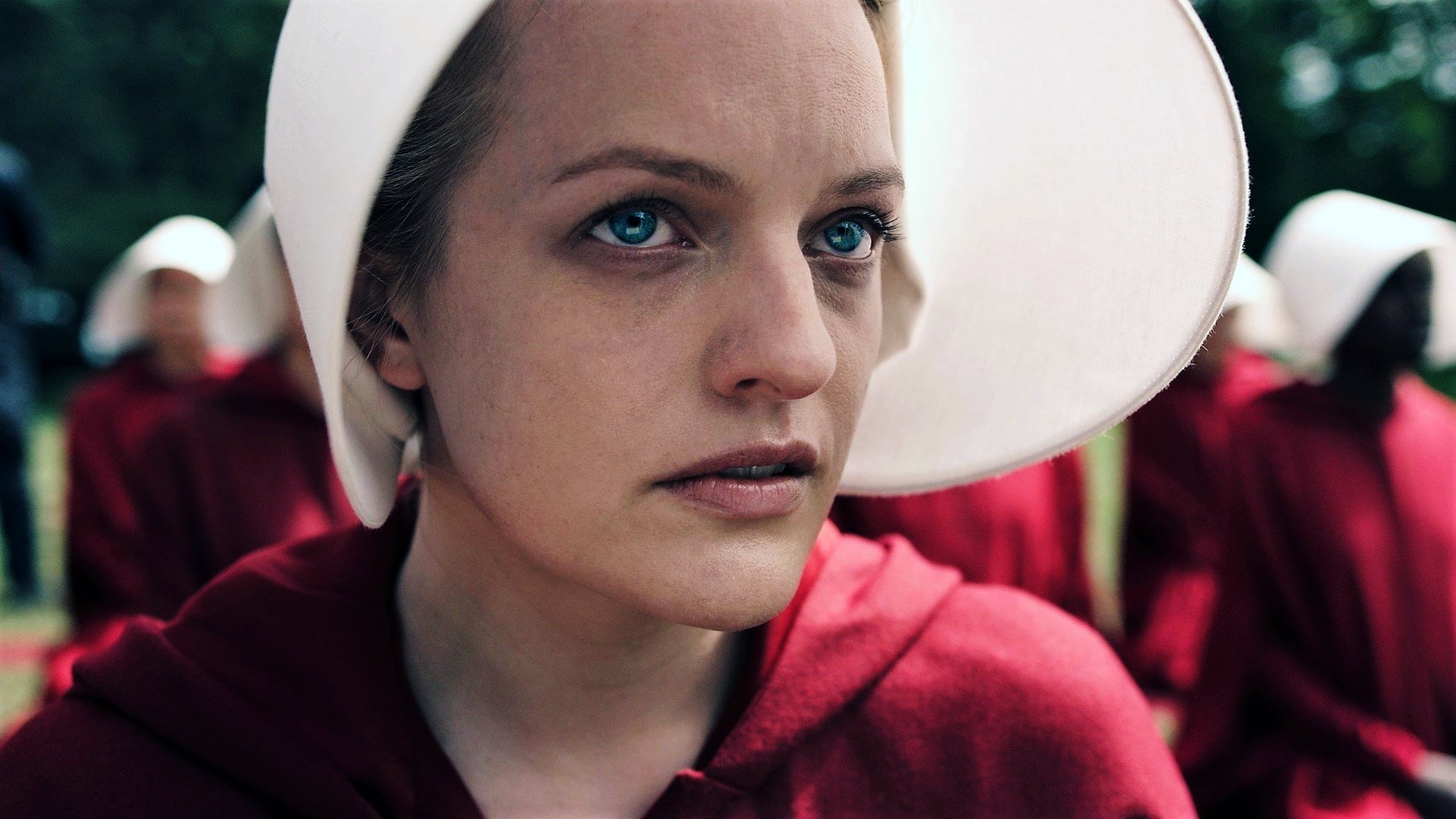 Immagine Poster serie TV 36 The Handmaid's Tale - Il racconto dell'ancella