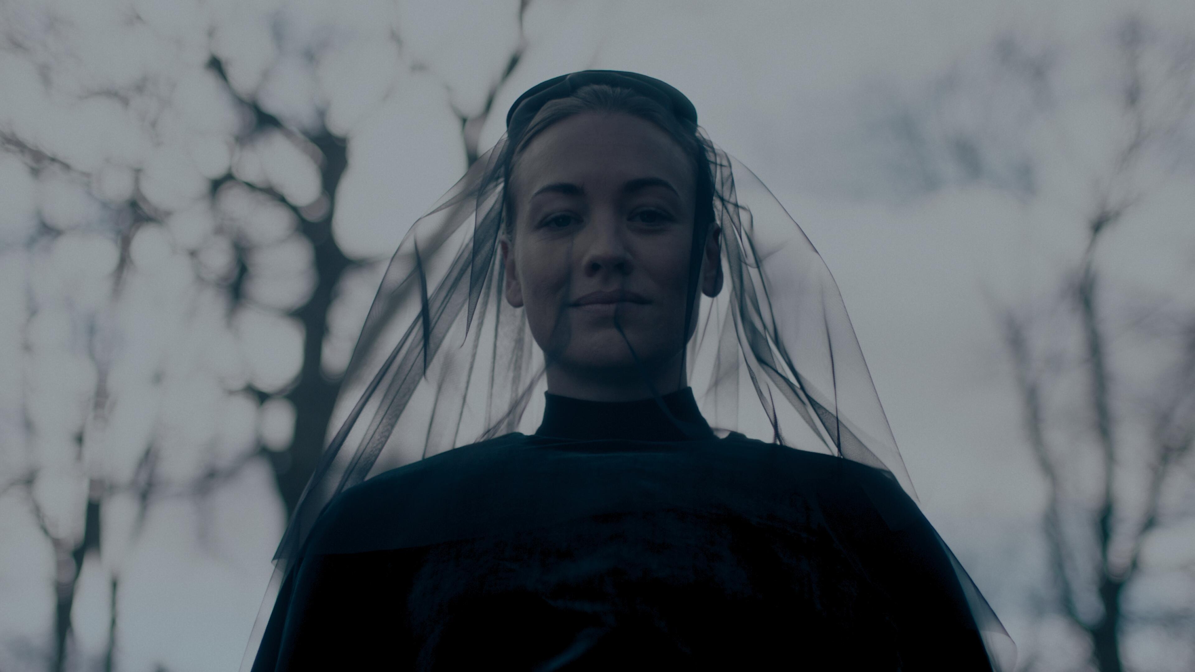 Immagine Poster serie TV 77 The Handmaid's Tale - Il racconto dell'ancella