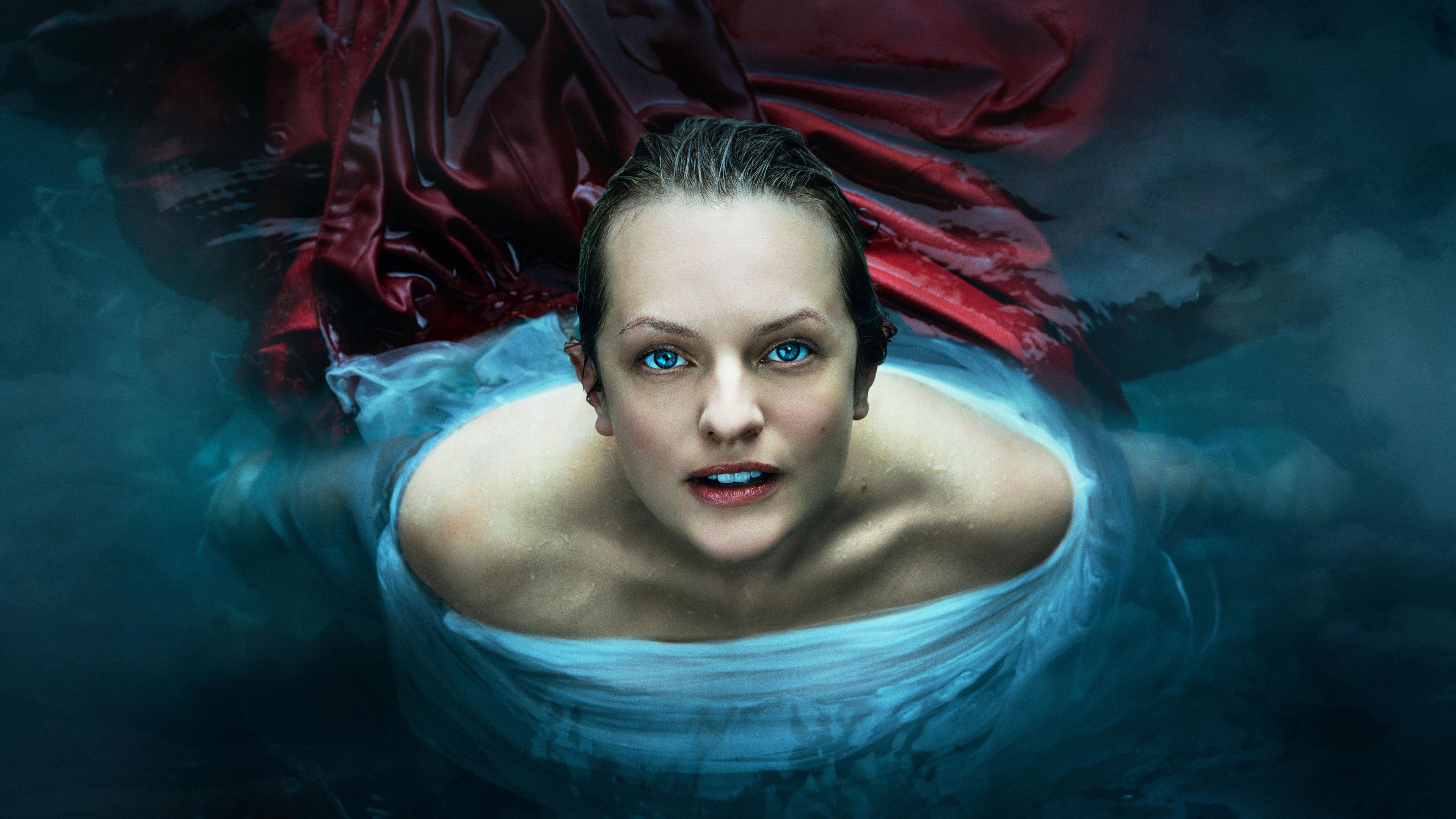 Immagine Poster serie TV 23 The Handmaid's Tale - Il racconto dell'ancella