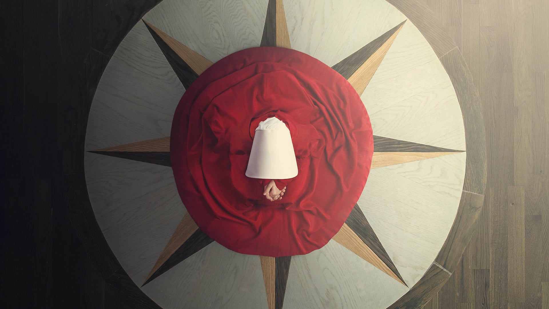 Immagine Poster serie TV 11 The Handmaid's Tale - Il racconto dell'ancella