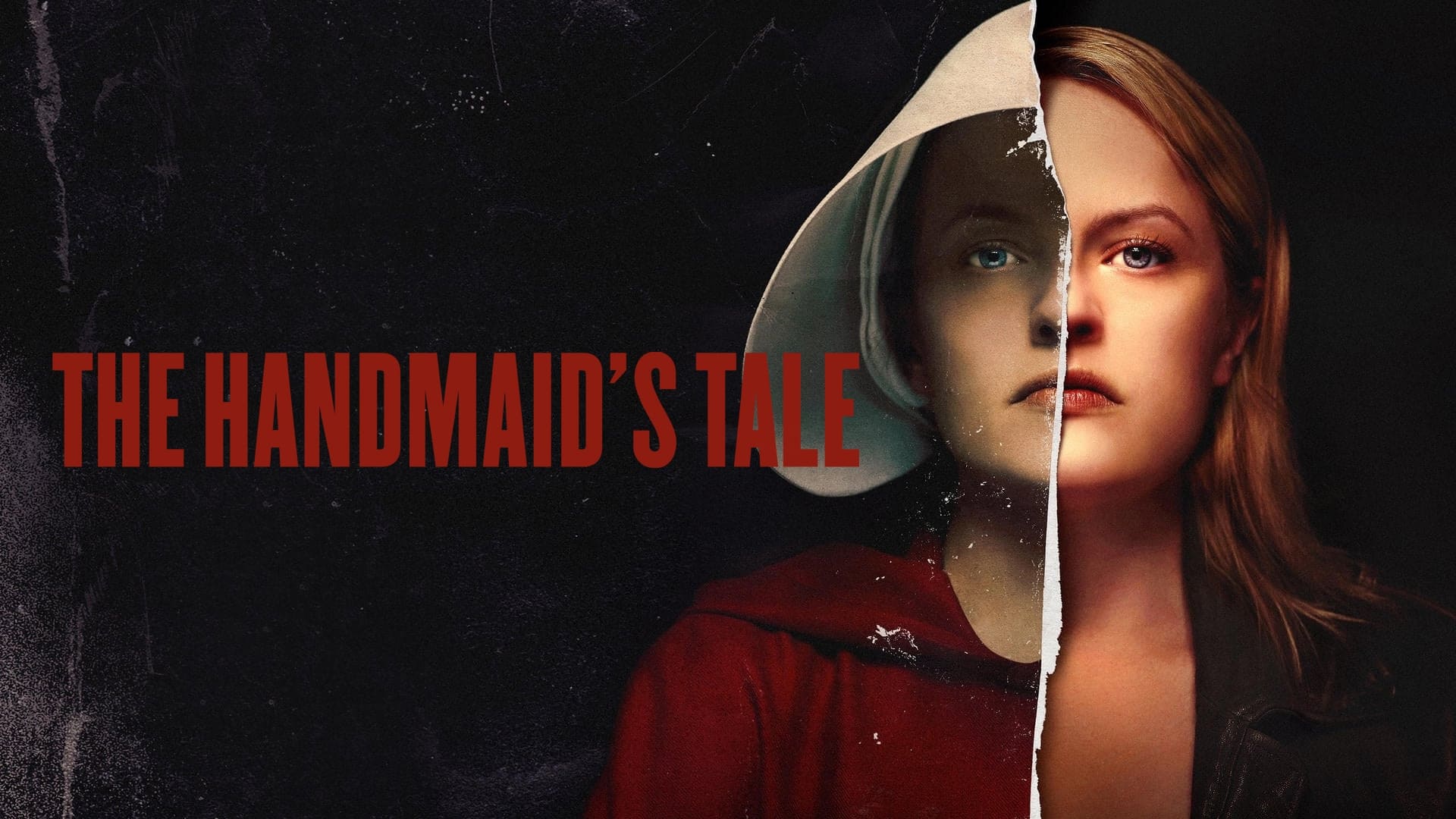 Immagine Poster serie TV 24 The Handmaid's Tale - Il racconto dell'ancella