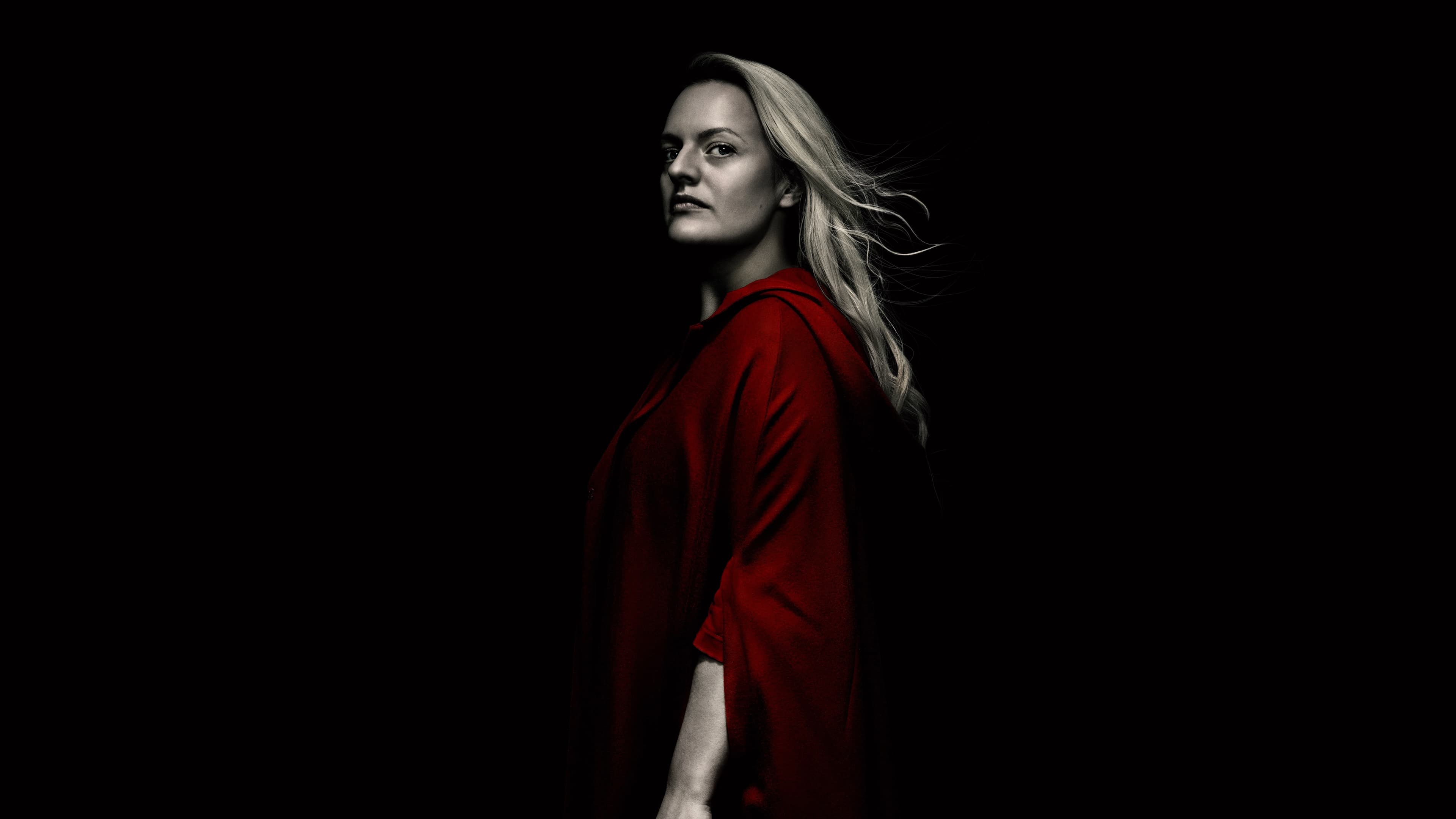 Immagine Poster serie TV 53 The Handmaid's Tale - Il racconto dell'ancella
