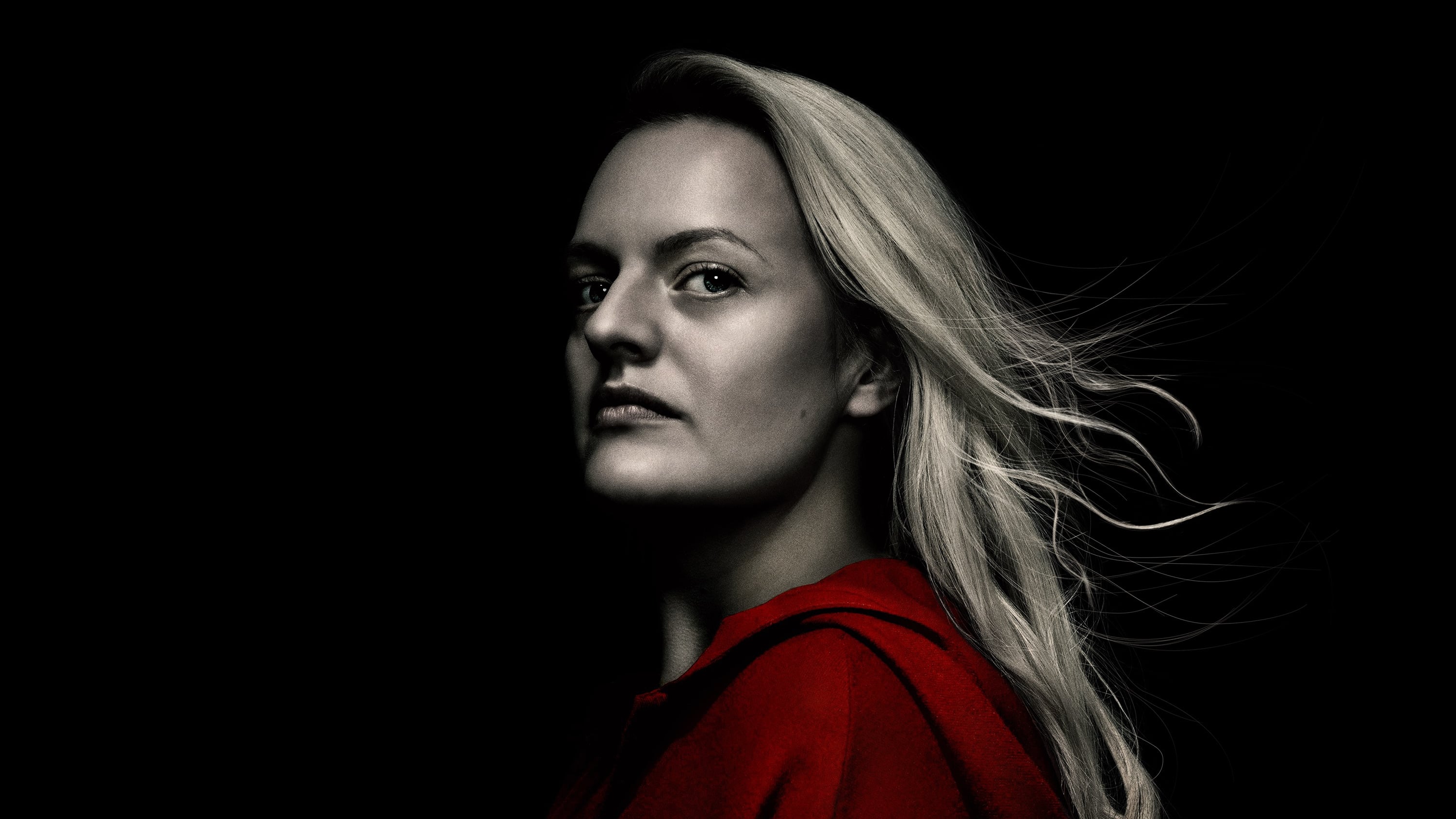 Immagine Poster serie TV 54 The Handmaid's Tale - Il racconto dell'ancella