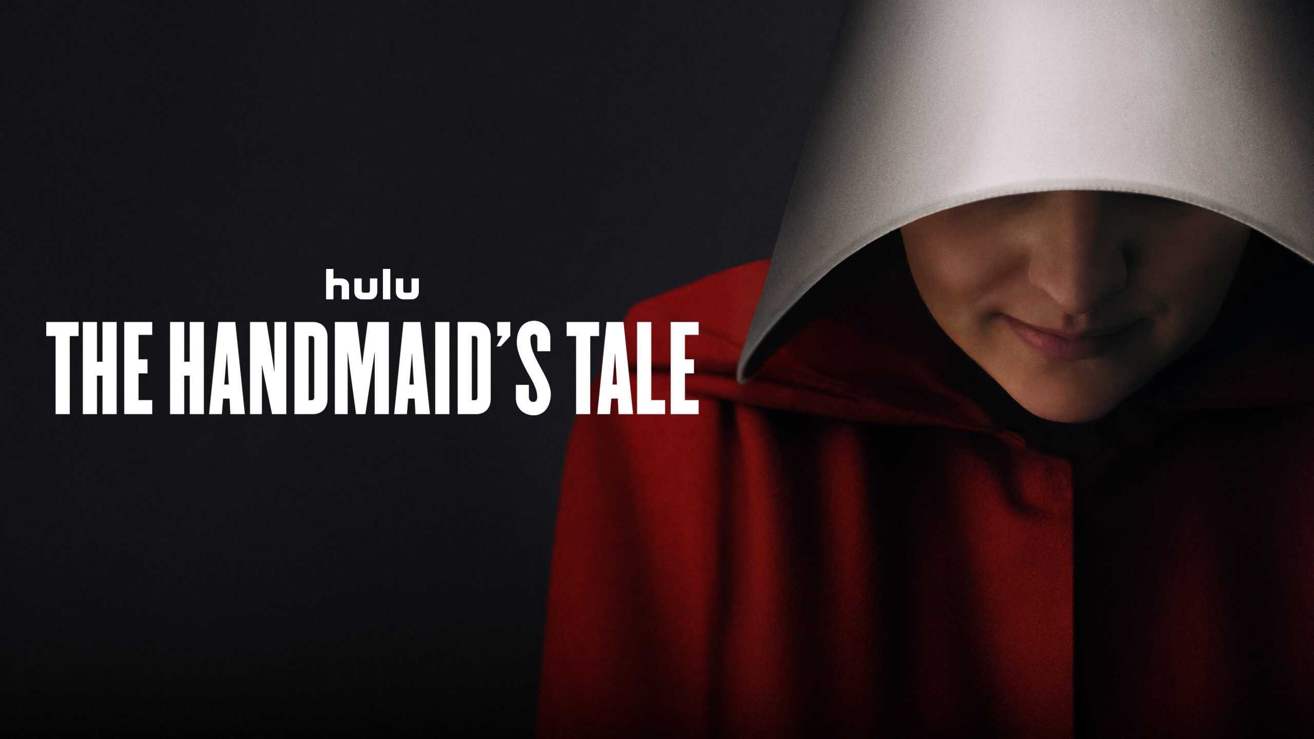 Immagine Poster serie TV 40 The Handmaid's Tale - Il racconto dell'ancella