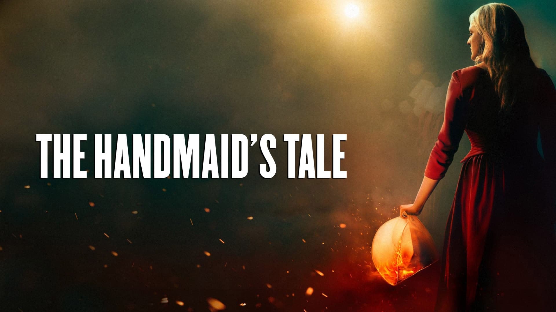 Immagine Poster serie TV 38 The Handmaid's Tale - Il racconto dell'ancella