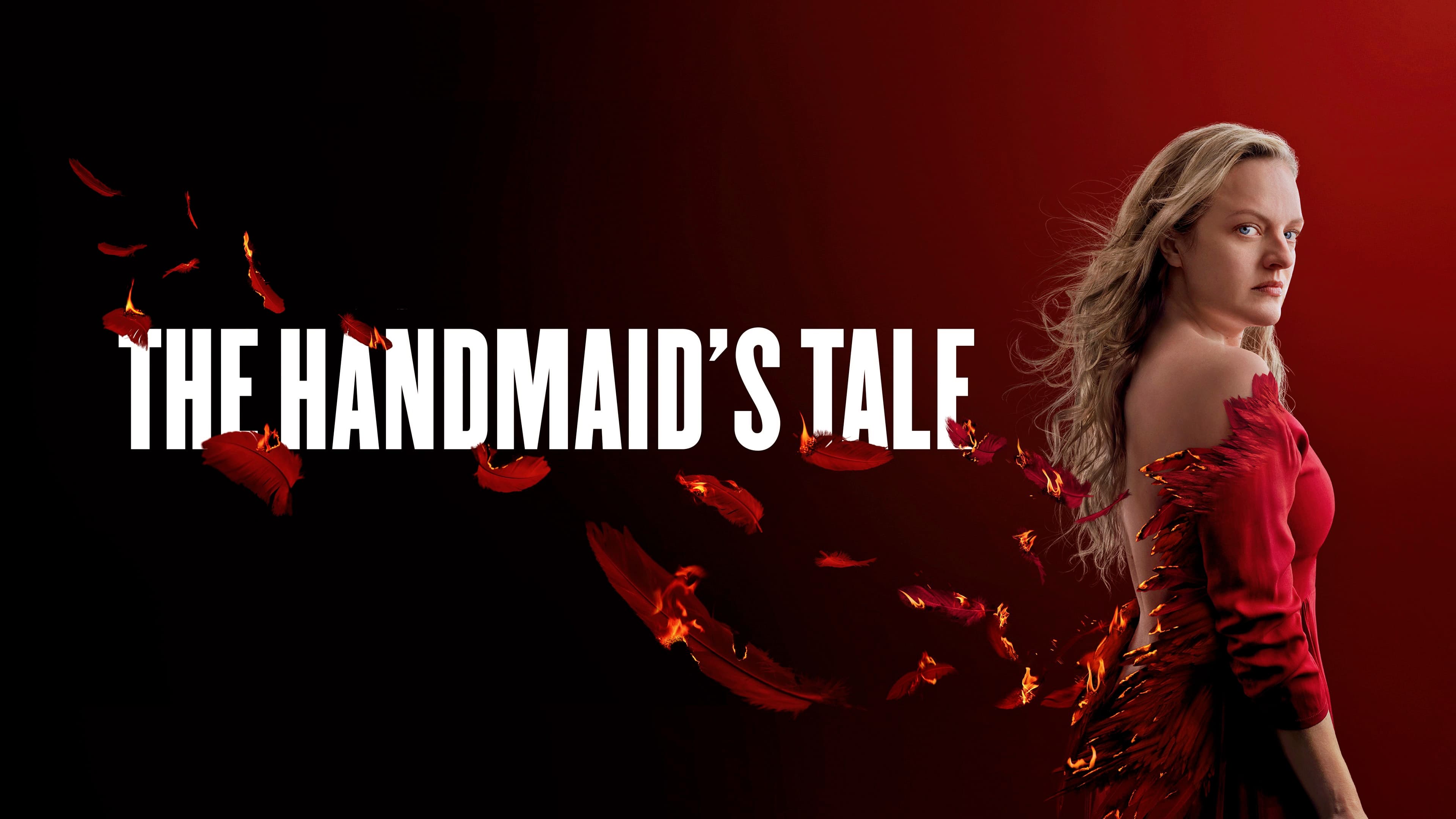 Immagine Poster serie TV 45 The Handmaid's Tale - Il racconto dell'ancella