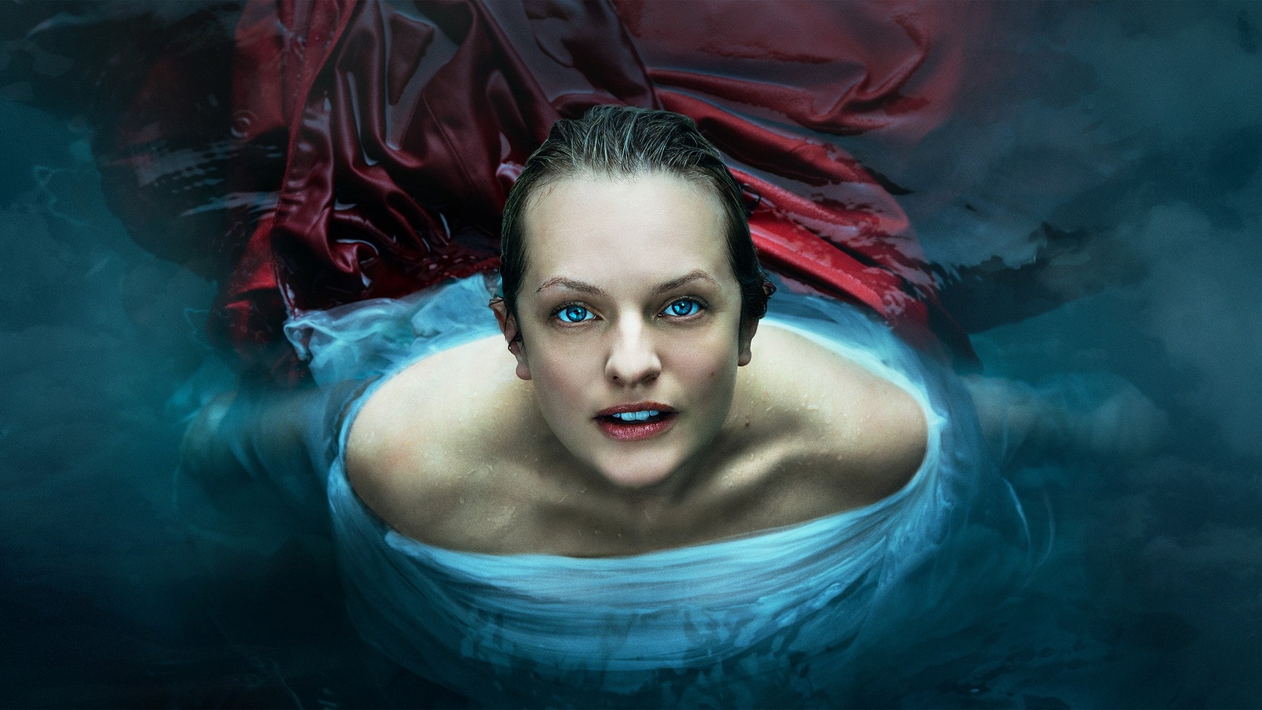 Immagine Poster serie TV 39 The Handmaid's Tale - Il racconto dell'ancella