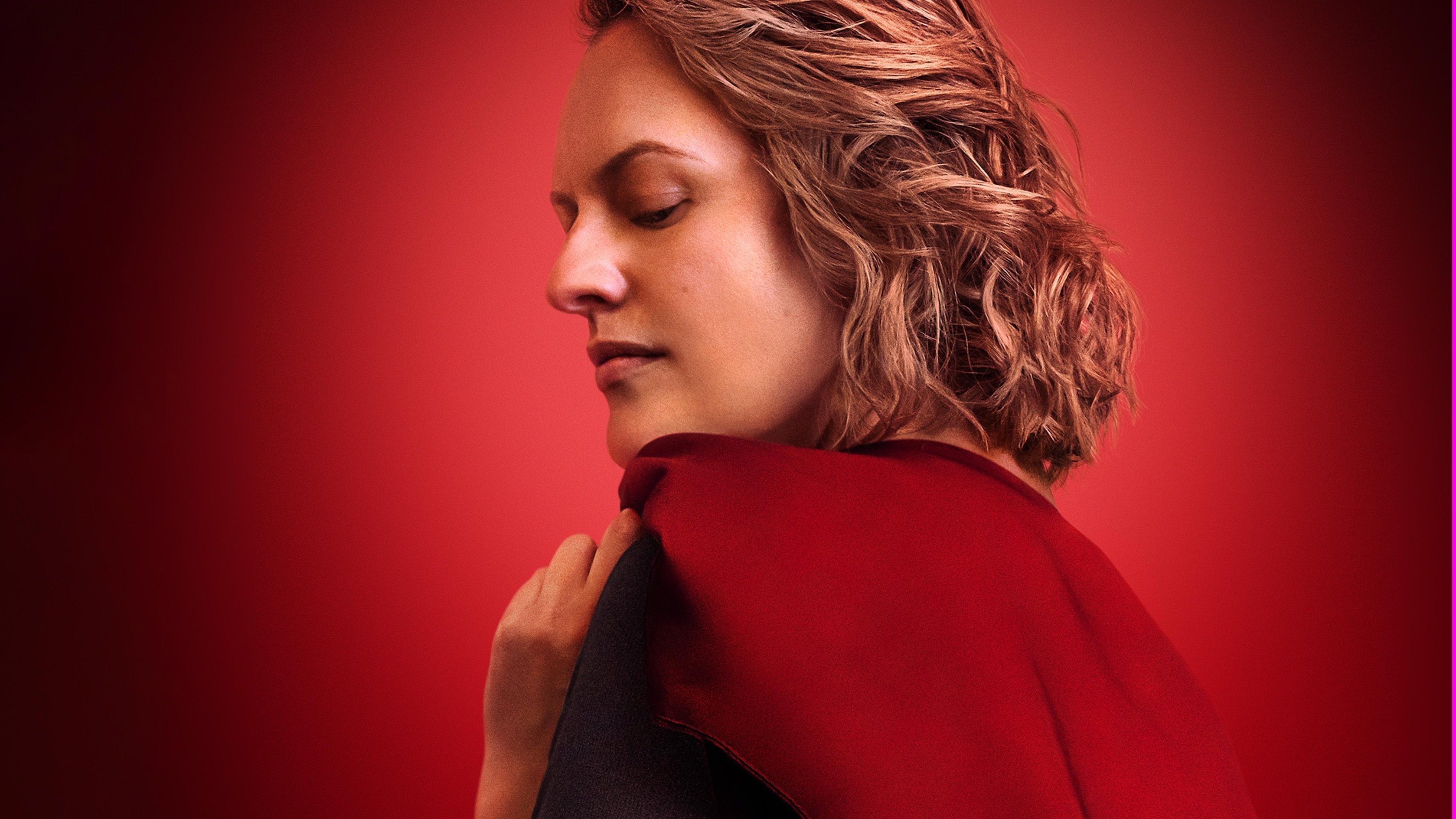Immagine Poster serie TV 9 The Handmaid's Tale - Il racconto dell'ancella