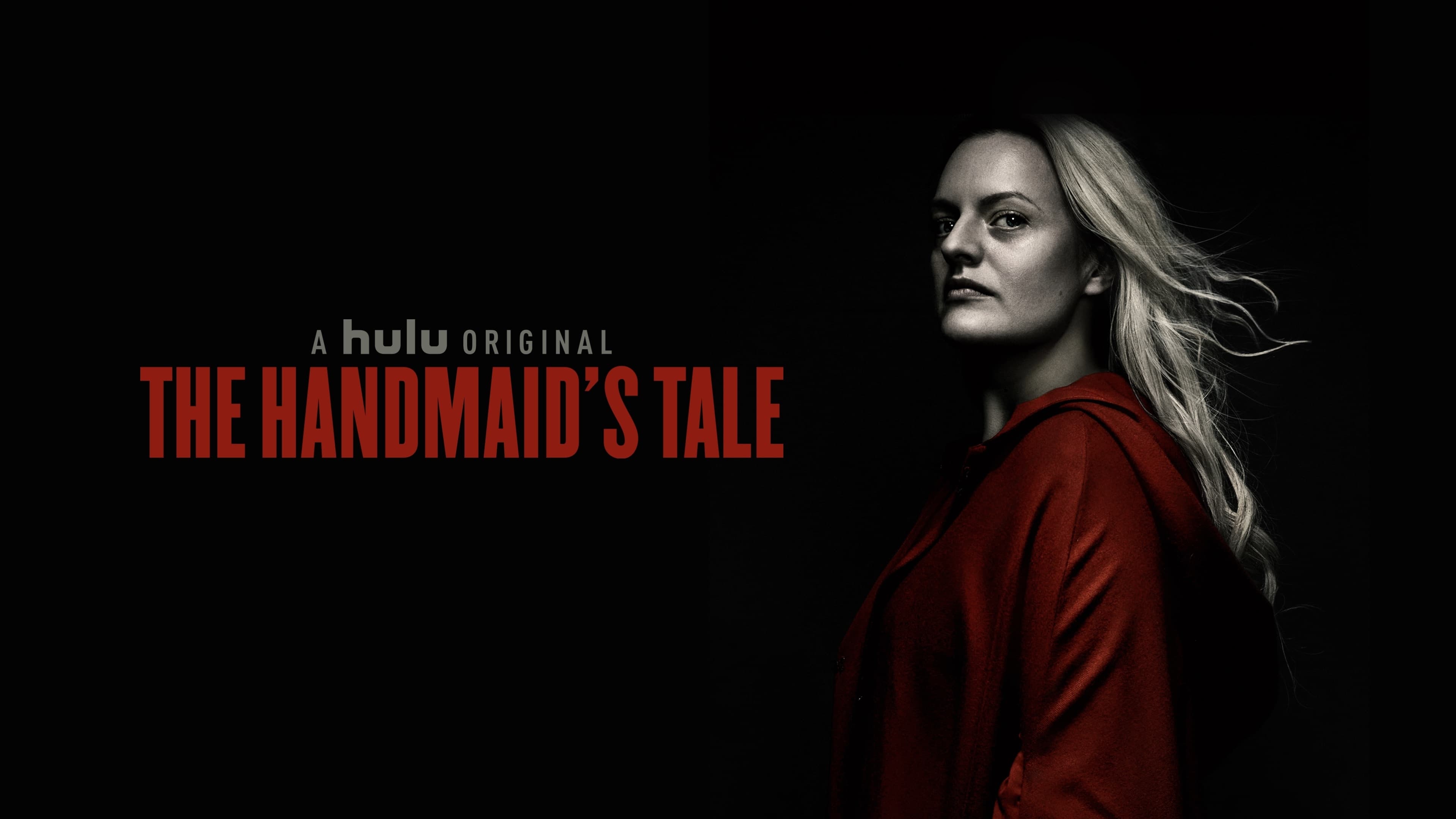 Immagine Poster serie TV 44 The Handmaid's Tale - Il racconto dell'ancella