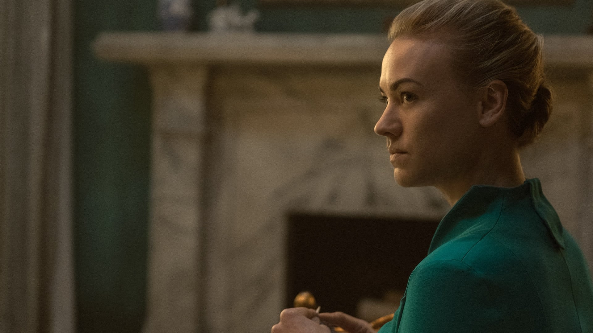 Immagine Poster serie TV 59 The Handmaid's Tale - Il racconto dell'ancella