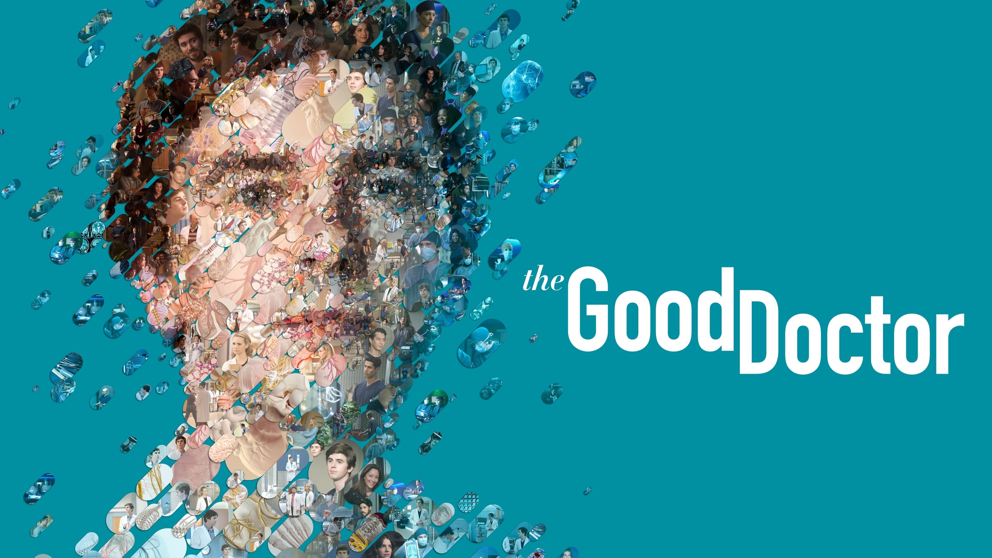 Immagine Poster serie TV 27 The Good Doctor