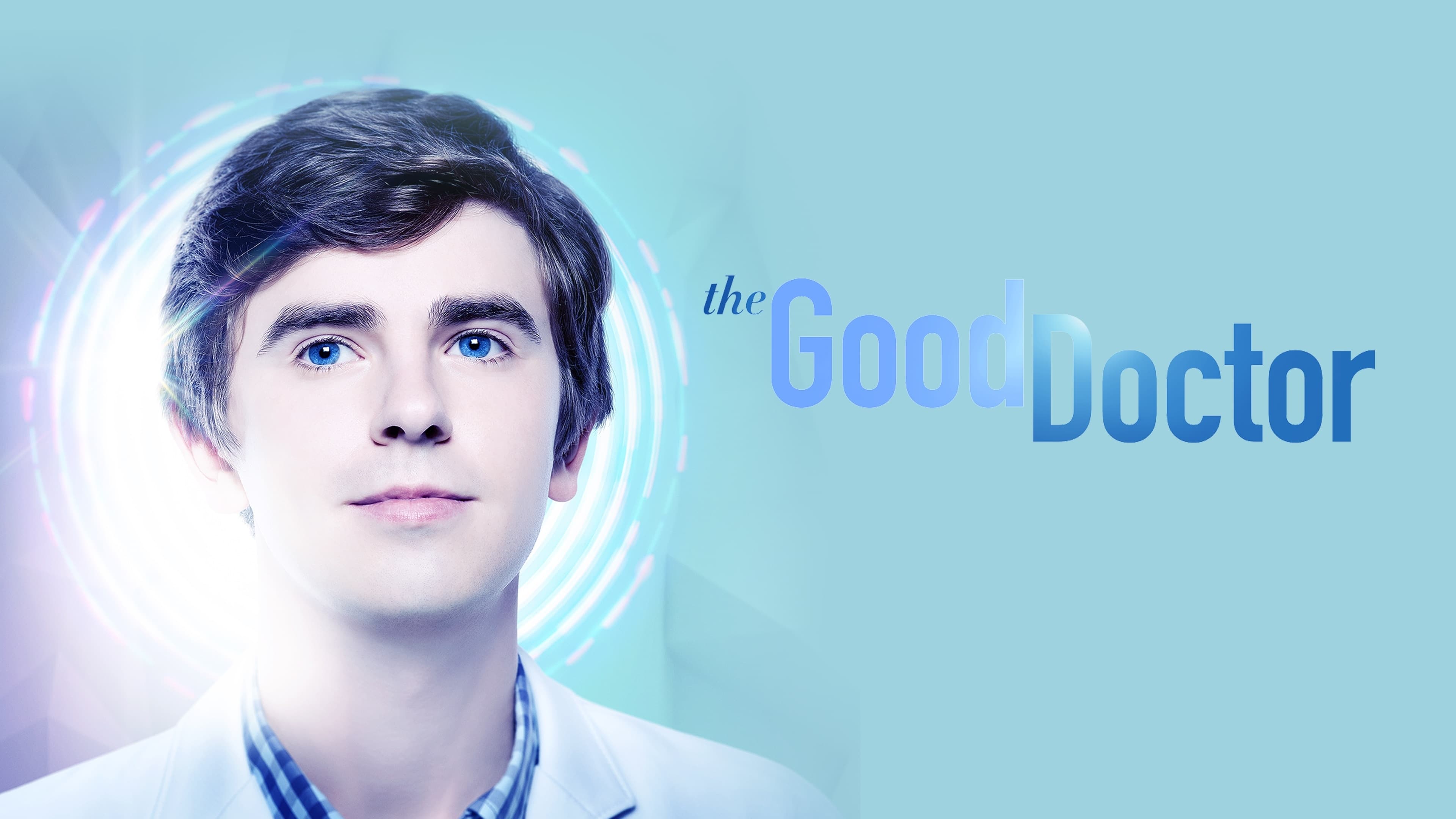 Immagine Poster serie TV 42 The Good Doctor