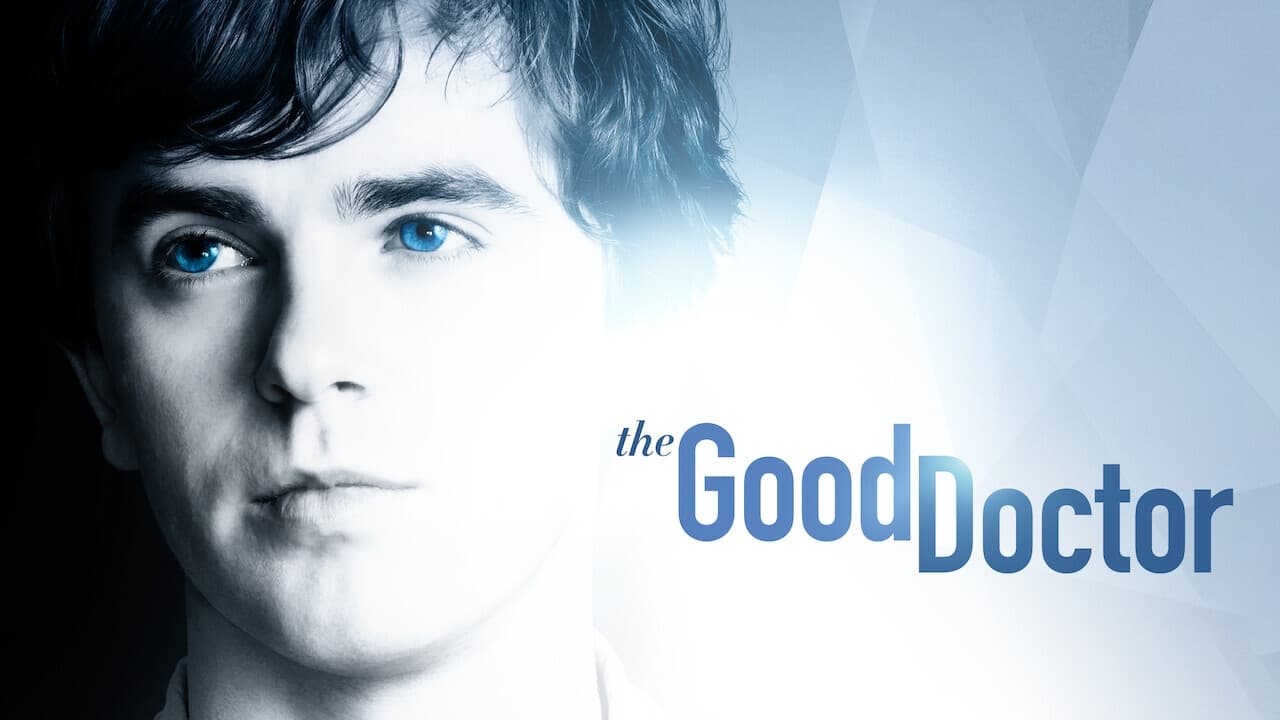 Immagine Poster serie TV 33 The Good Doctor