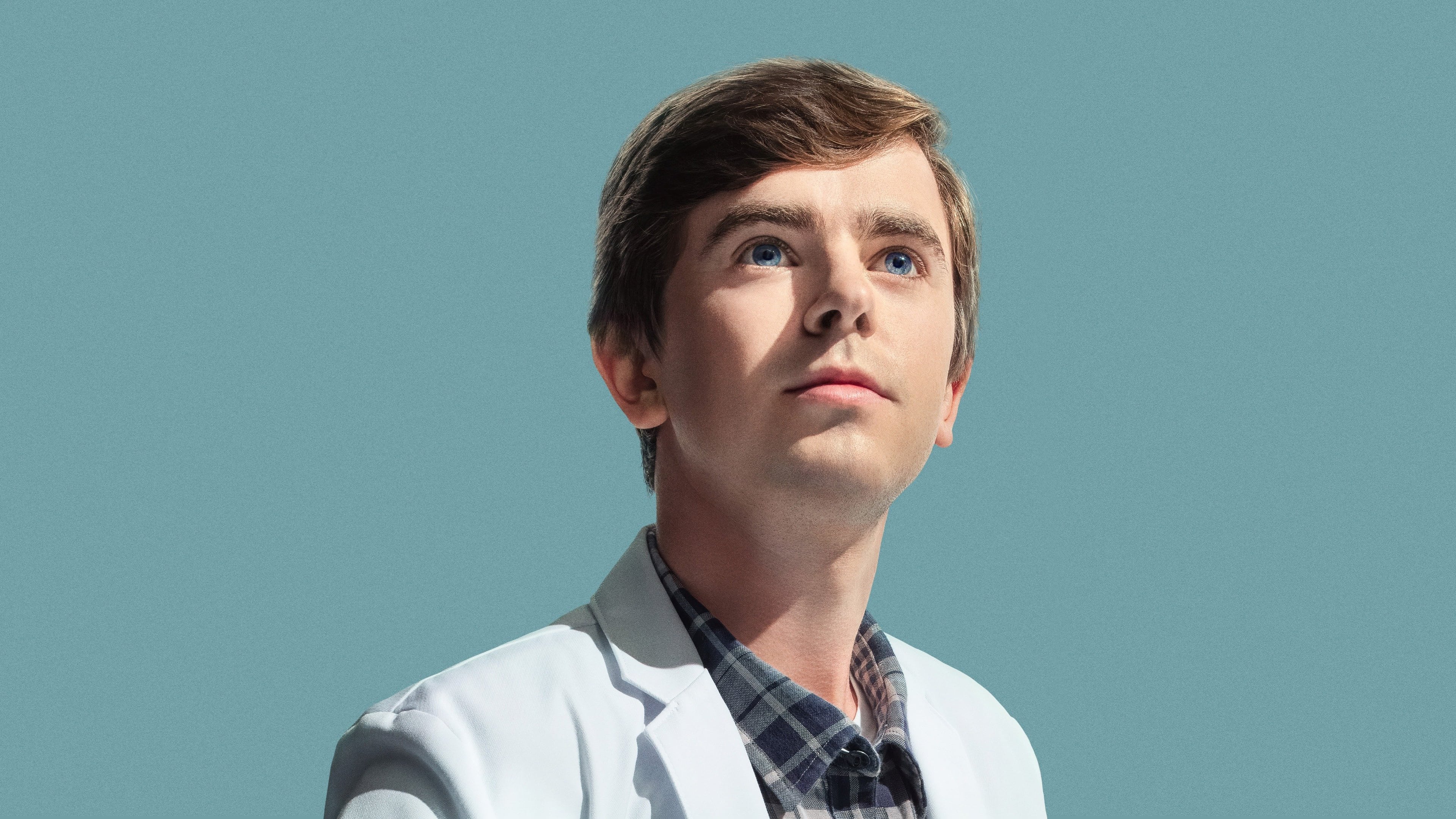 Immagine Poster serie TV 2 The Good Doctor